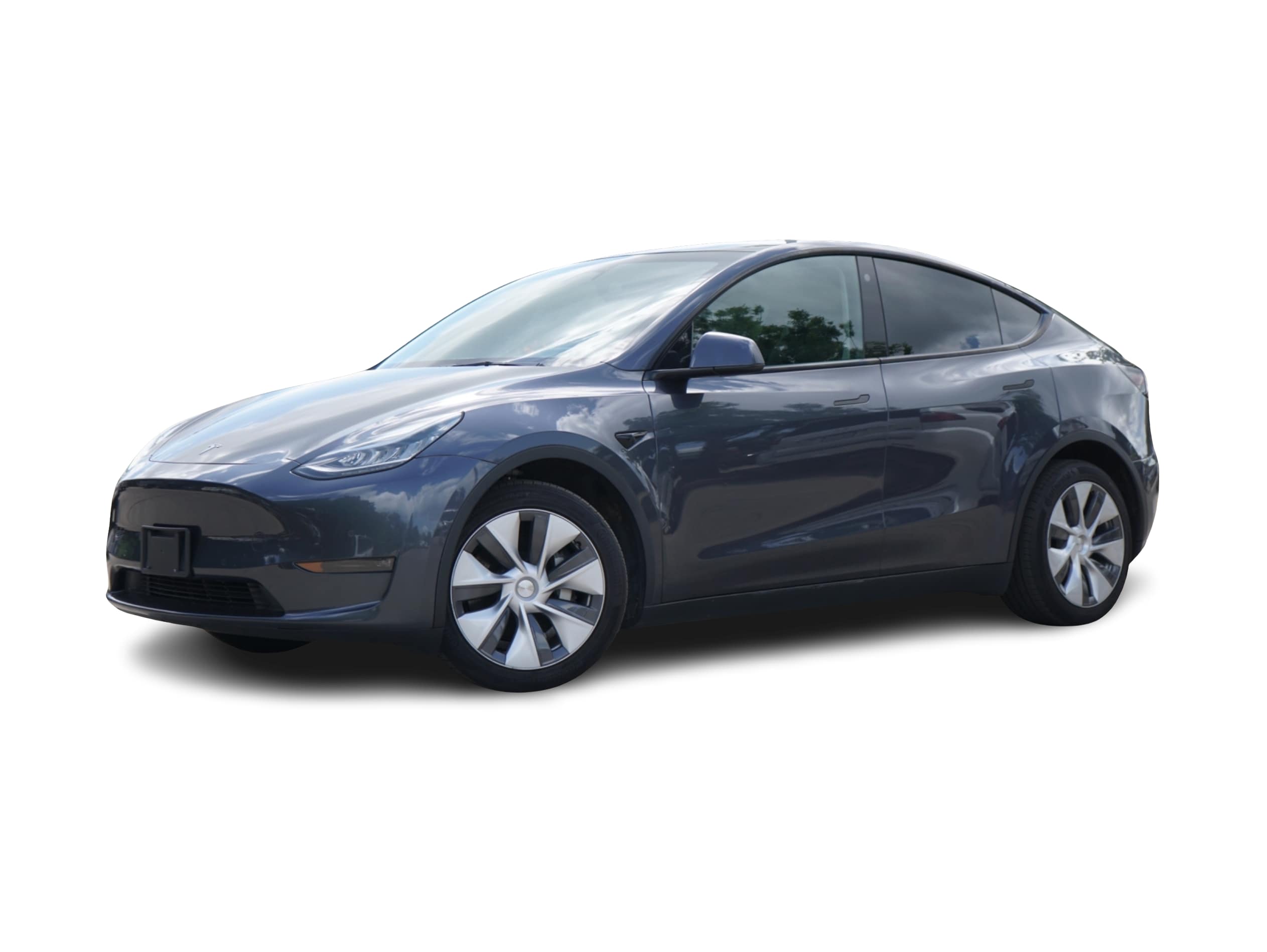 2022 Tesla Model Y Long Range -
                  Austin, TX