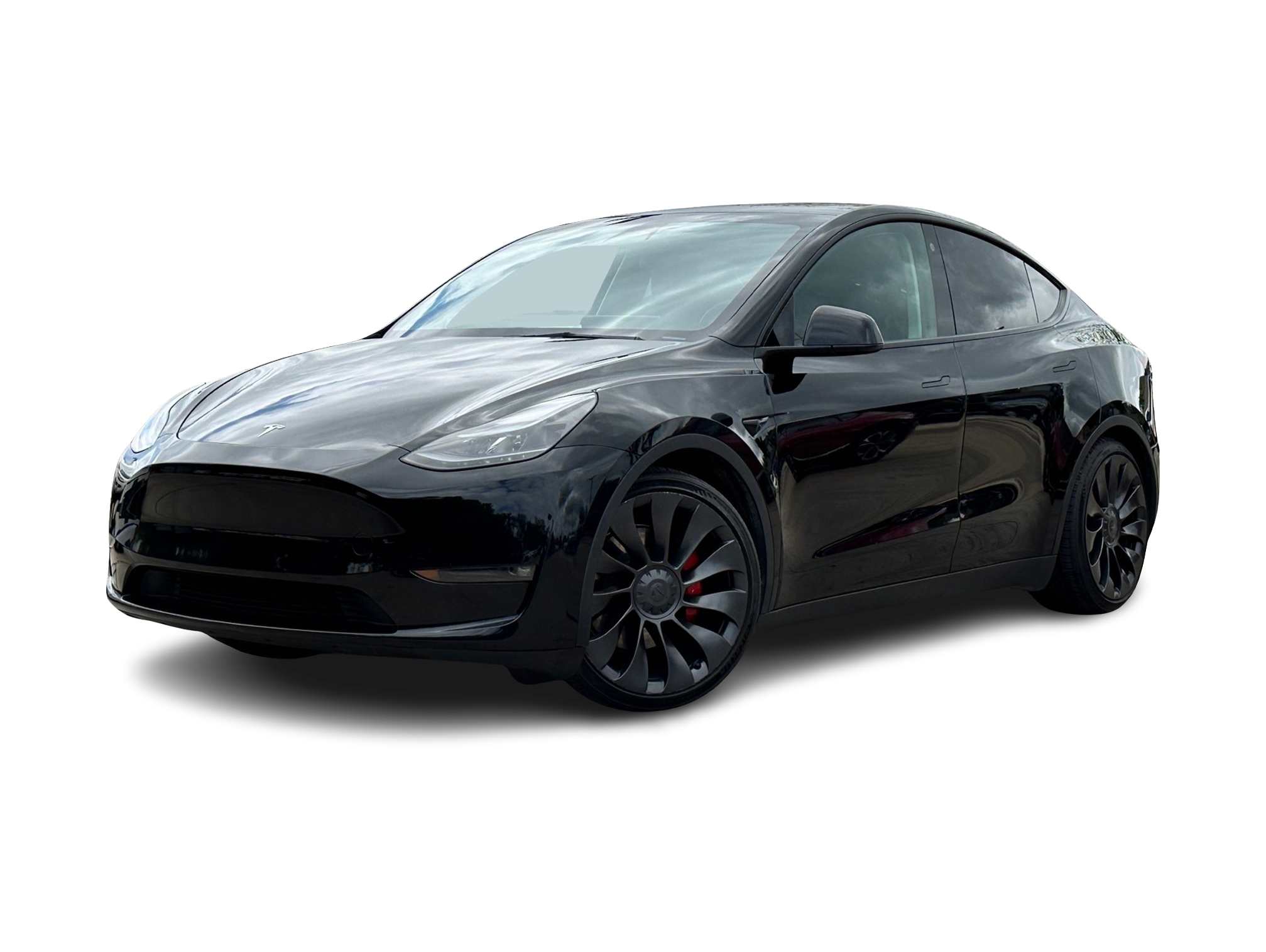 Thumbnail: 2023 Tesla Model Y - 1