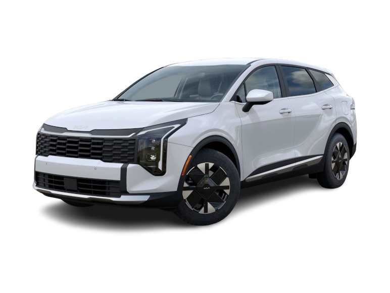 Thumbnail: 2027 Kia Sportage - 1