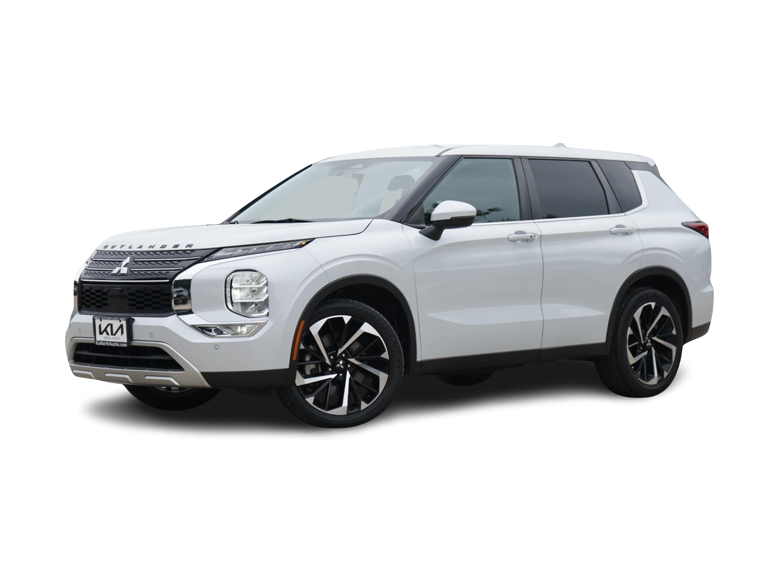 2023 Mitsubishi Outlander SE -
                  Austin, TX