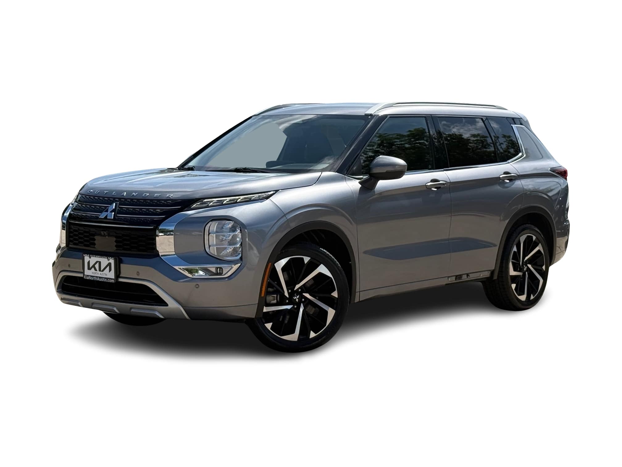2022 Mitsubishi Outlander SEL -
                  Austin, TX