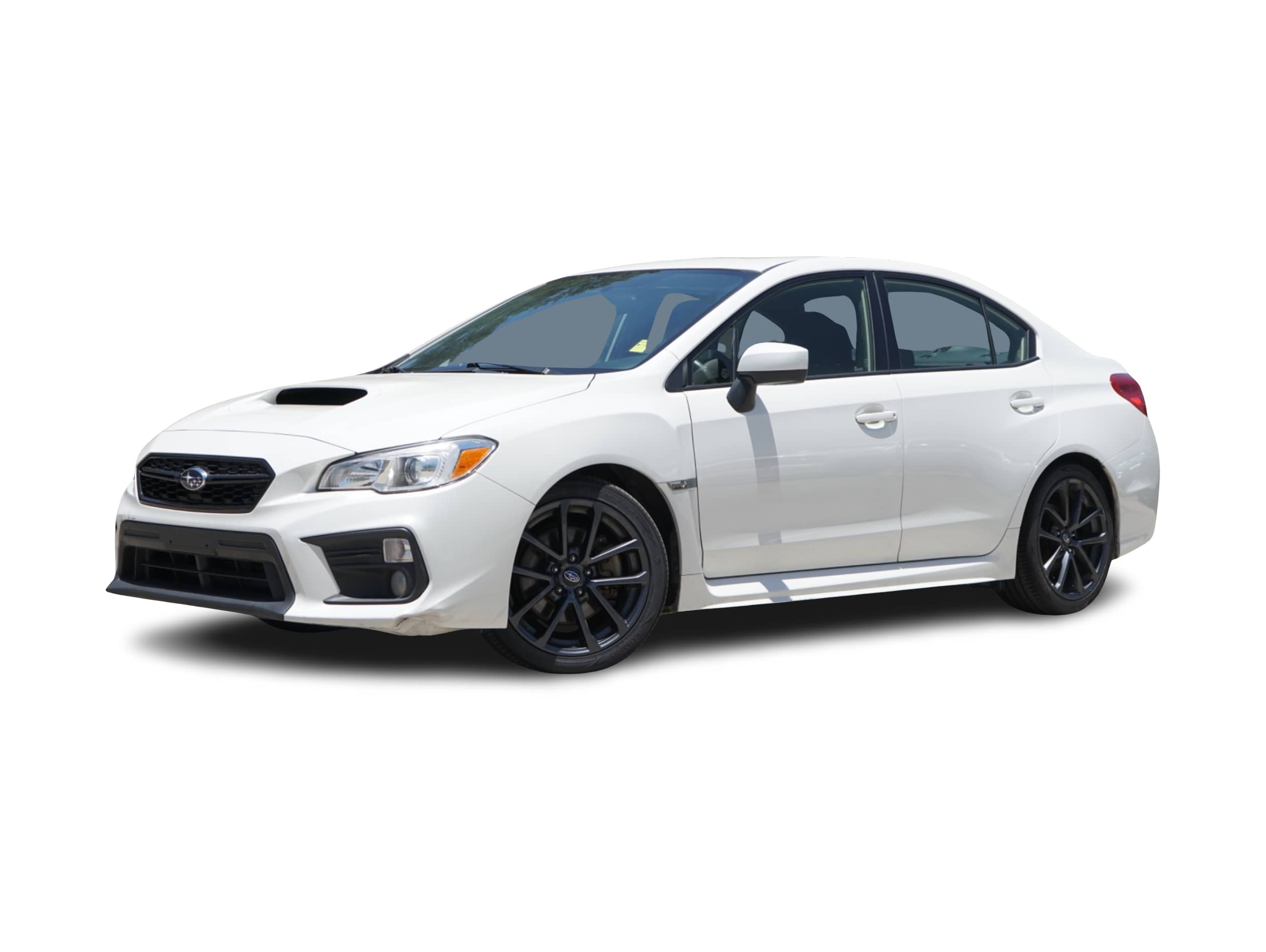 2018 Subaru WRX Premium -
                  Austin, TX