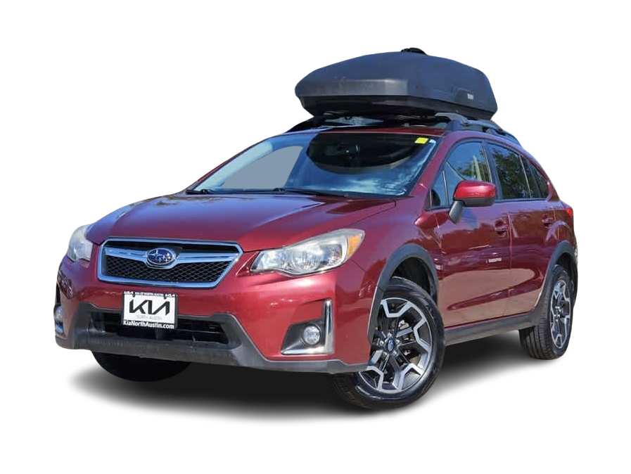2016 Subaru Crosstrek Premium -
                  Austin, TX
