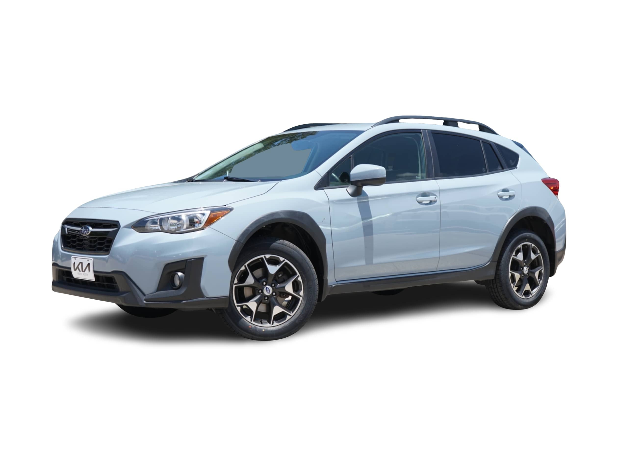 2018 Subaru Crosstrek Premium -
                  Austin, TX