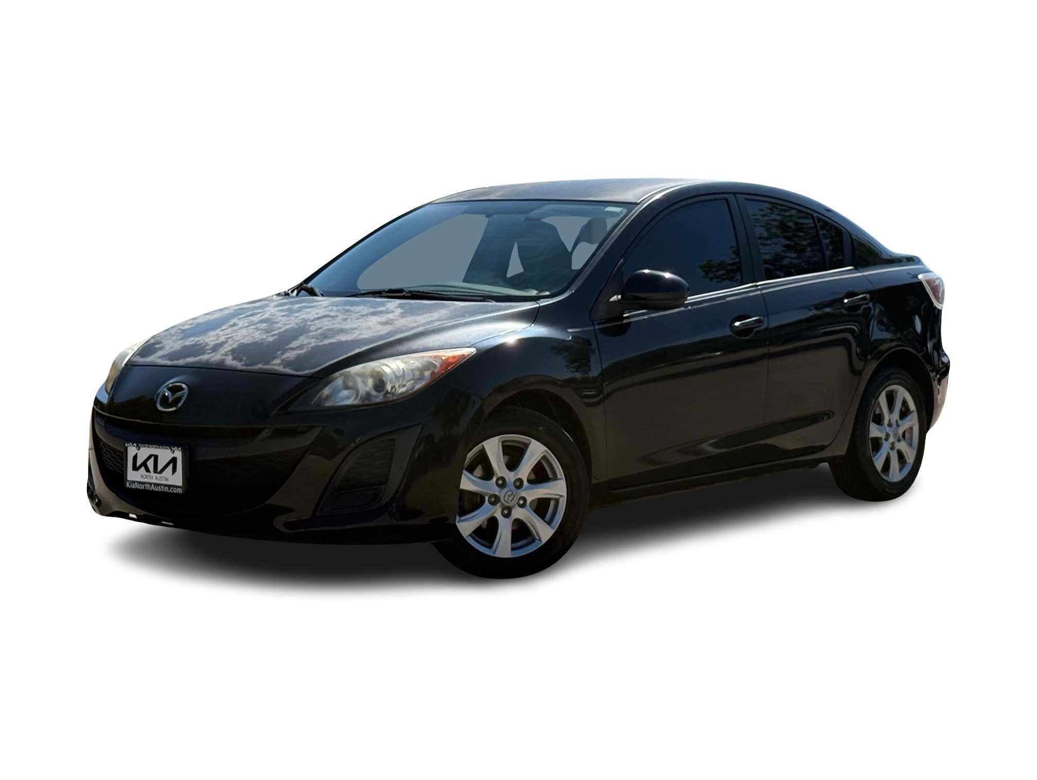 2011 Mazda Mazda3 i Touring -
                  Austin, TX