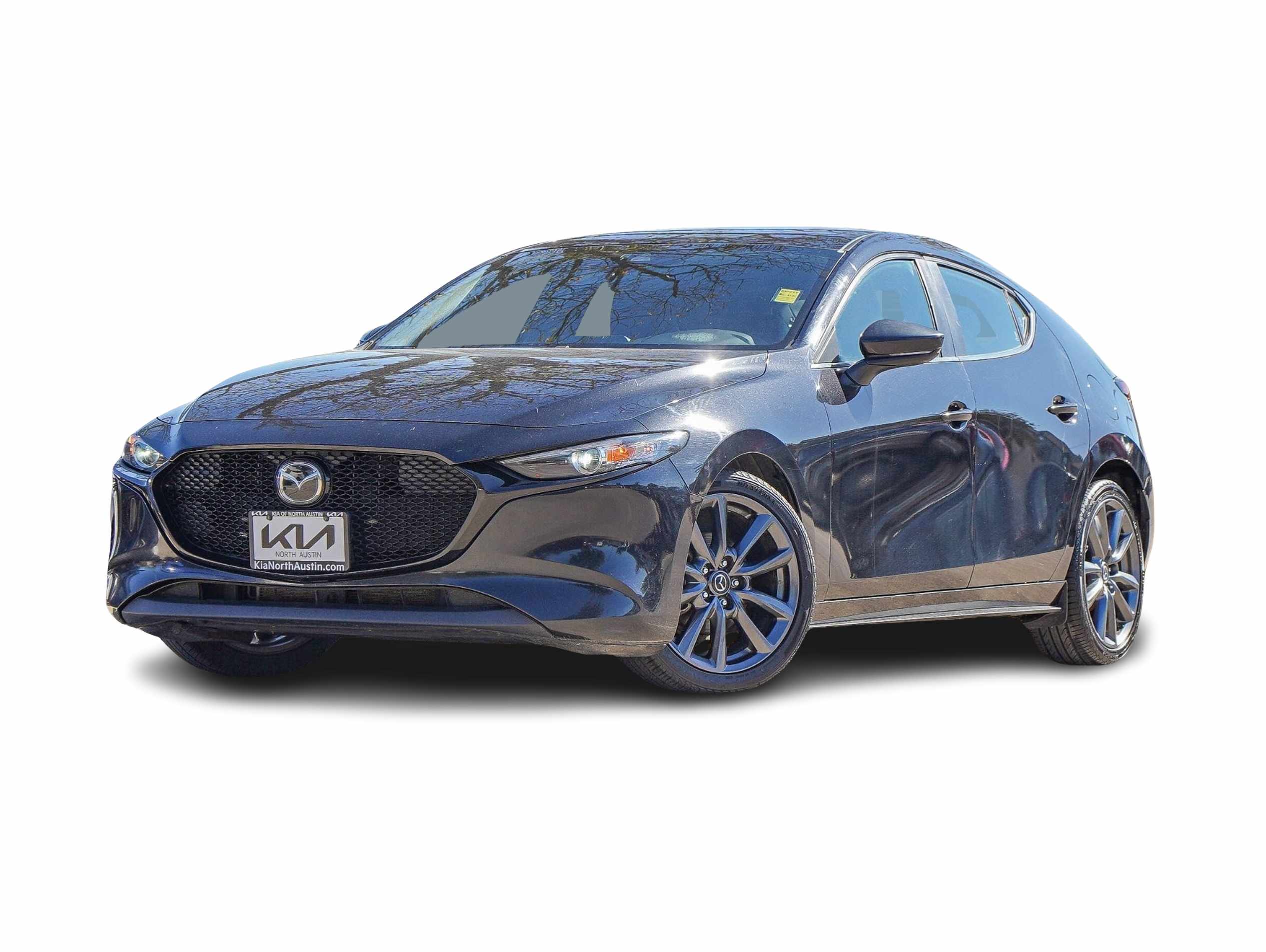 2021 Mazda Mazda3 Select -
                  Austin, TX