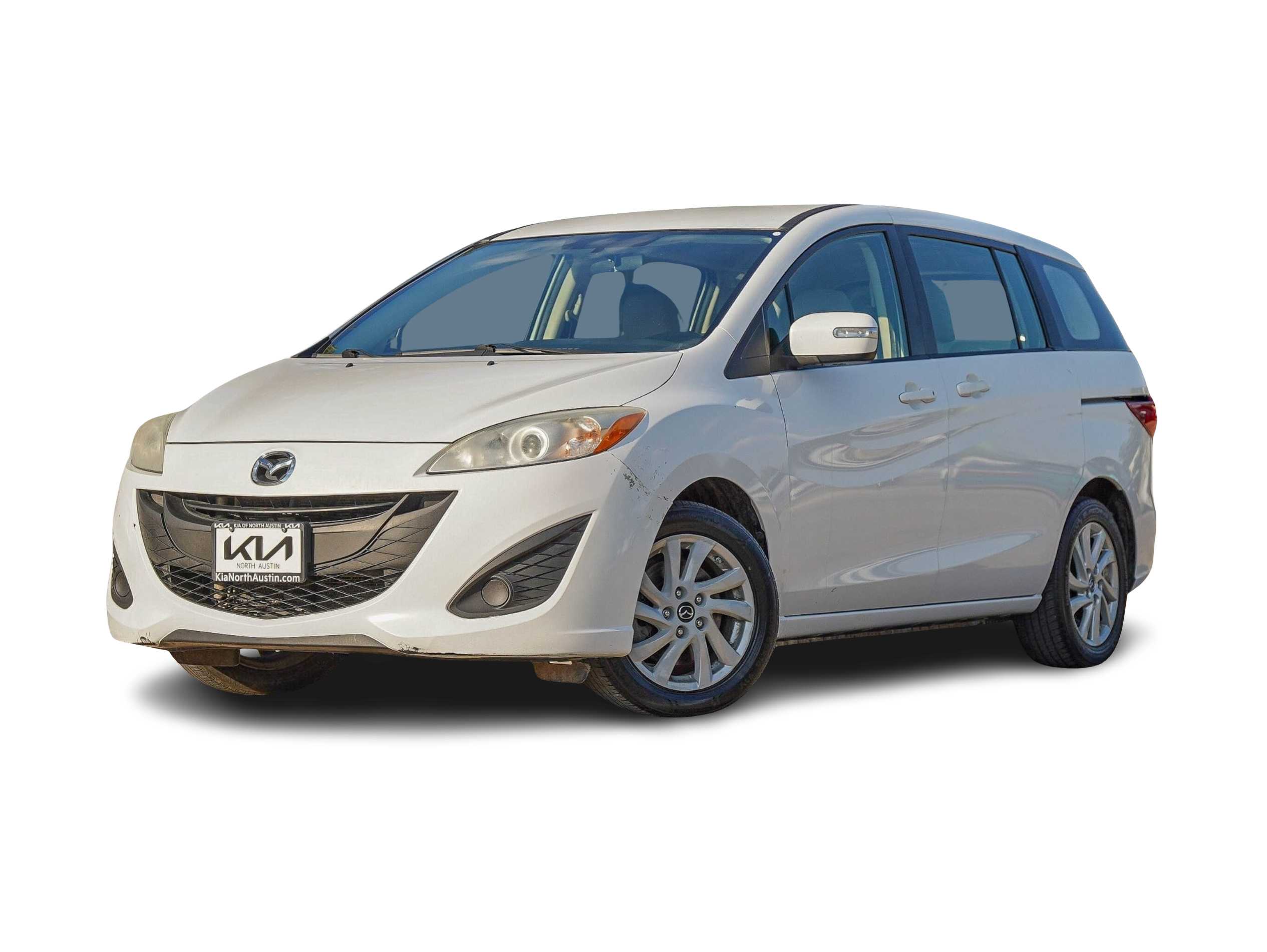 2015 Mazda Mazda5 Sport -
                  Austin, TX