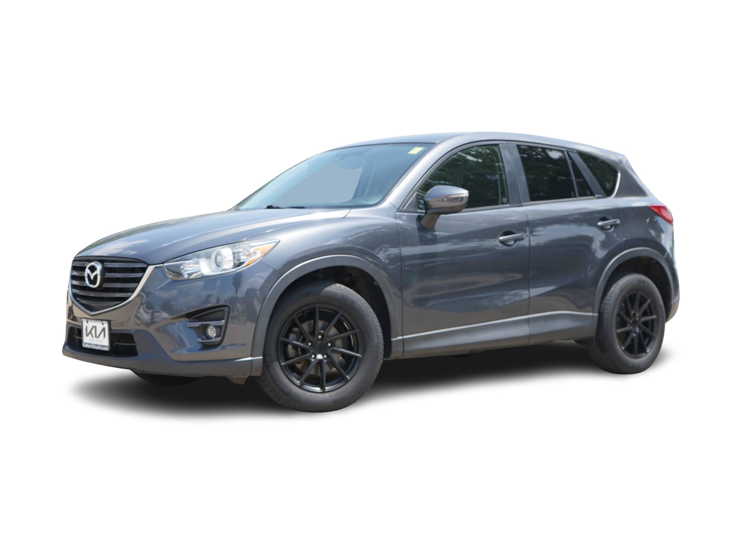 2016 Mazda CX-5 Touring -
                  Austin, TX
