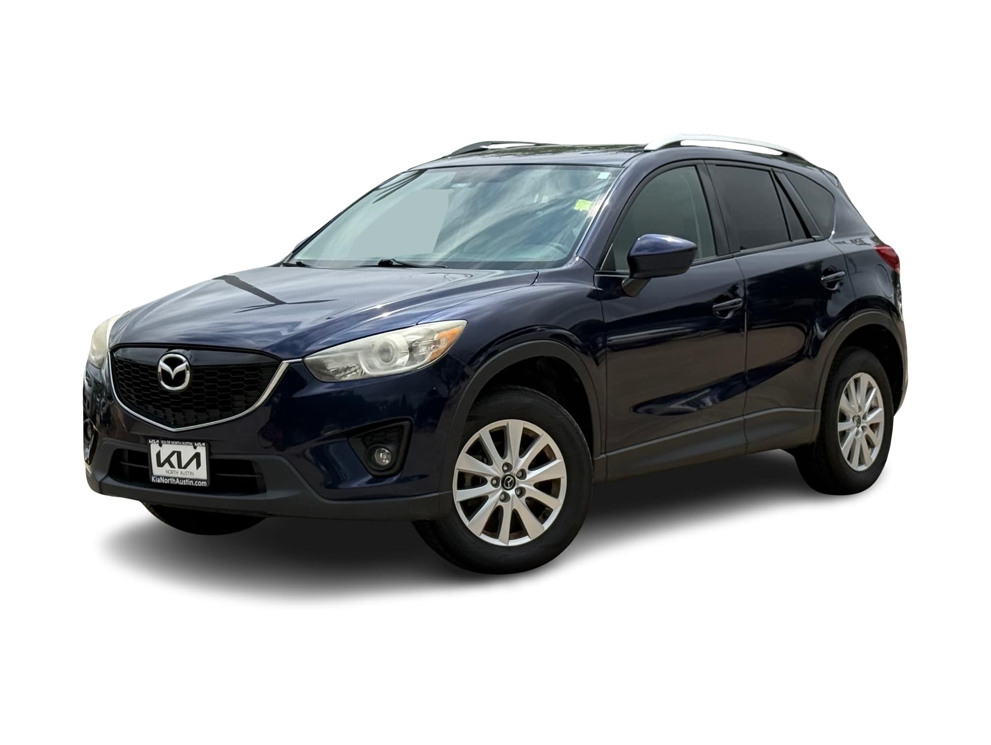 2014 Mazda CX-5 Touring -
                  Austin, TX