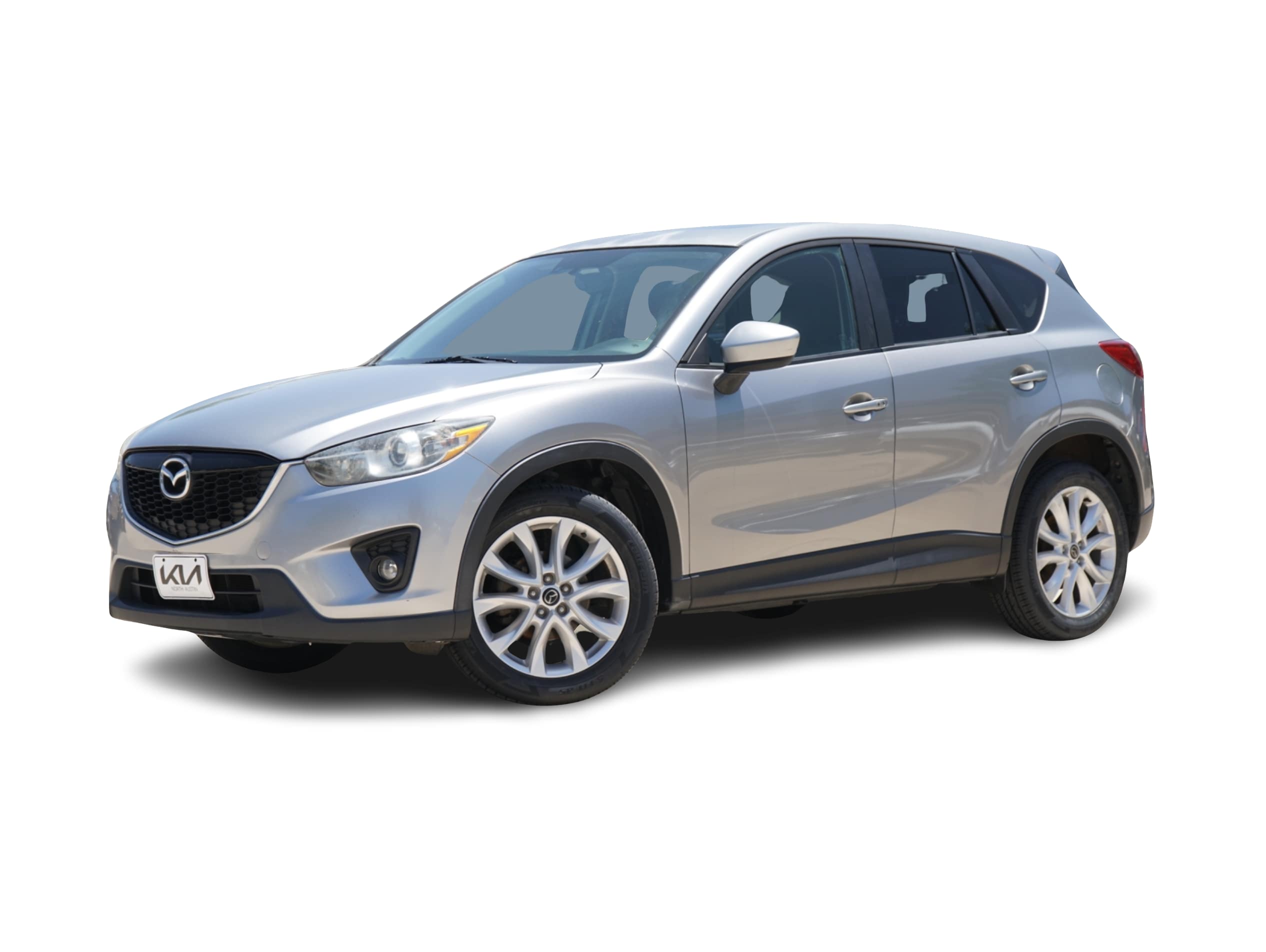 2013 Mazda CX-5 Grand Touring -
                  Austin, TX