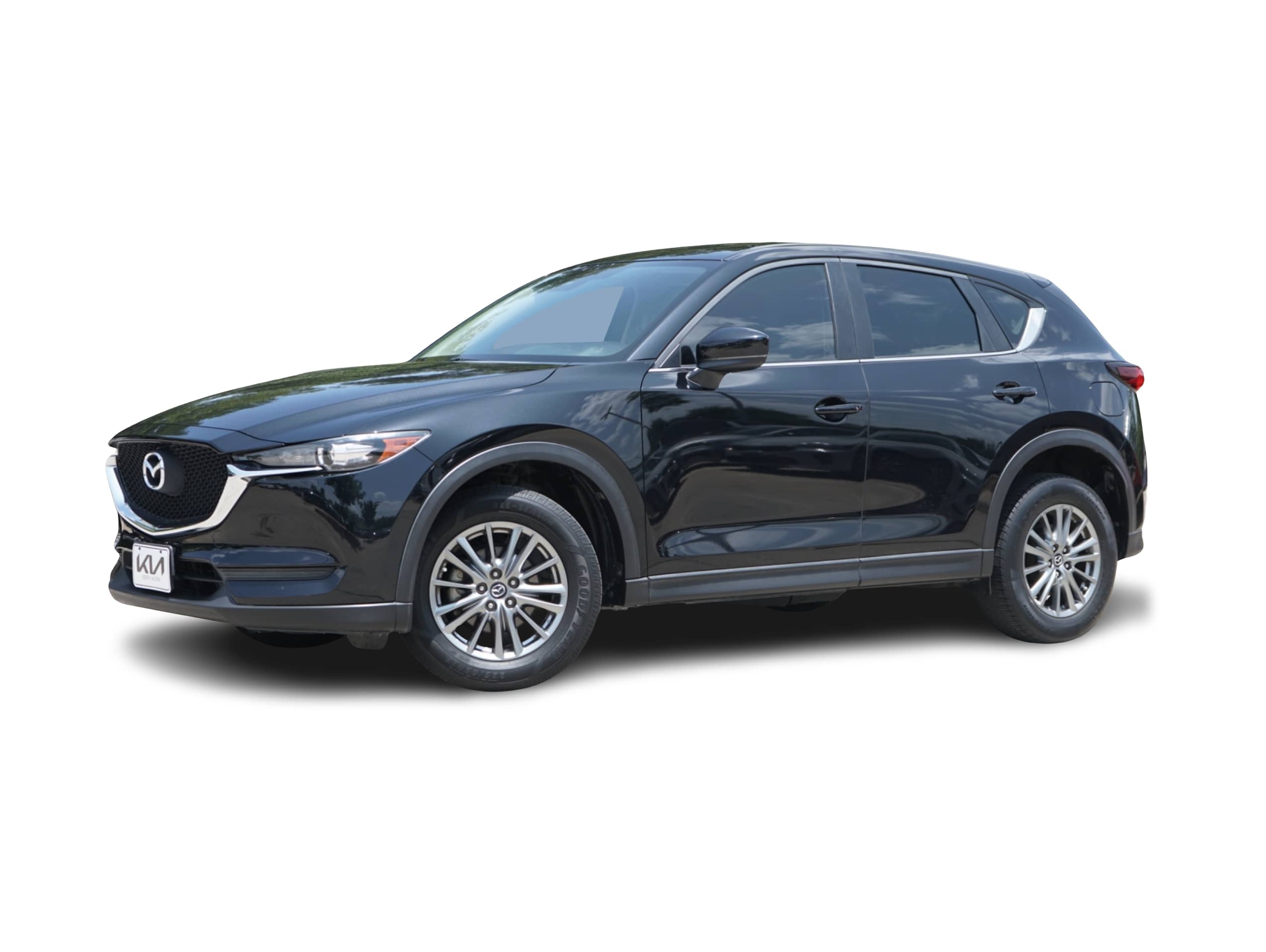 2018 Mazda CX-5 Sport -
                  Austin, TX