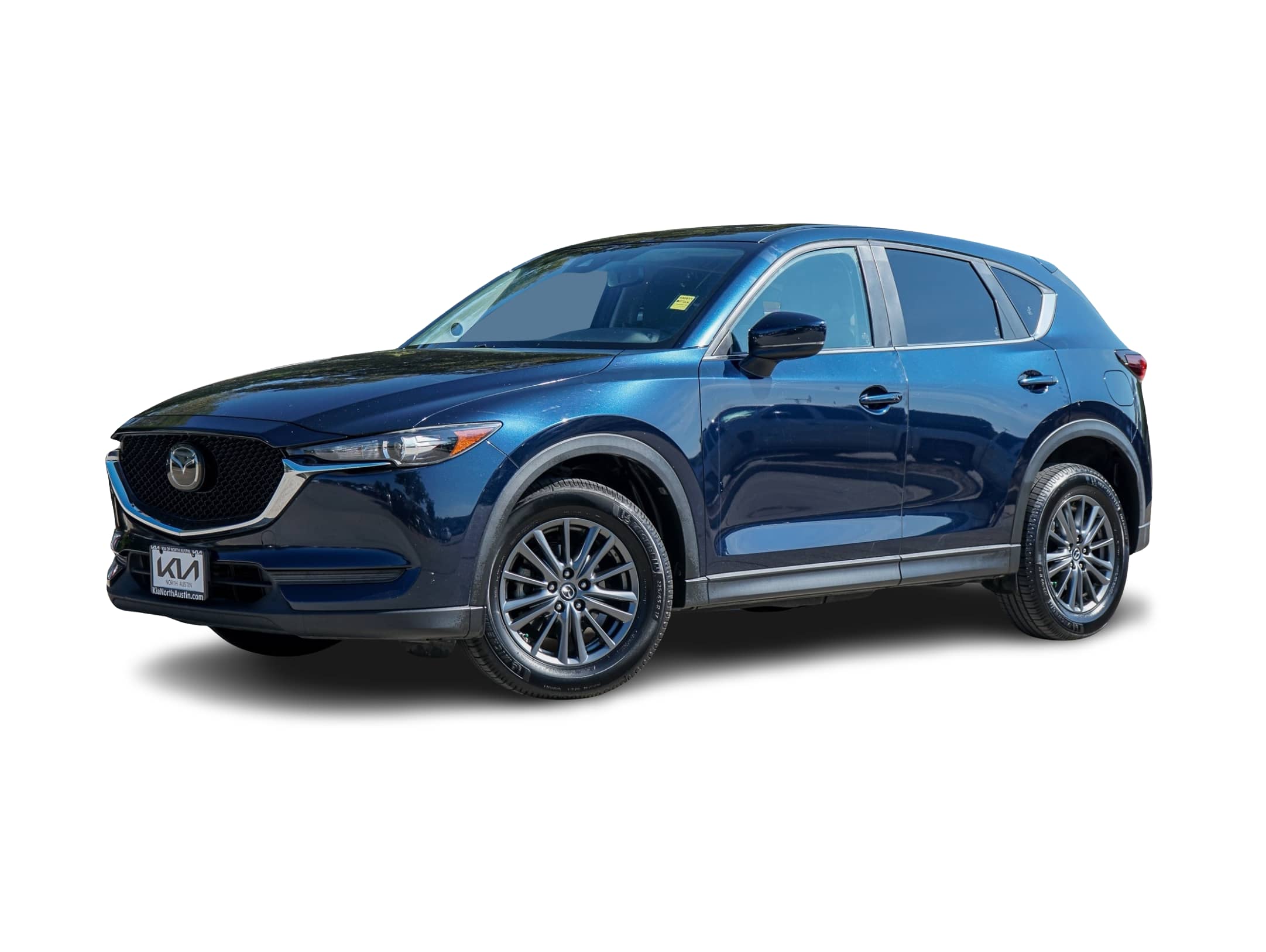 2019 Mazda CX-5 Touring -
                  Austin, TX