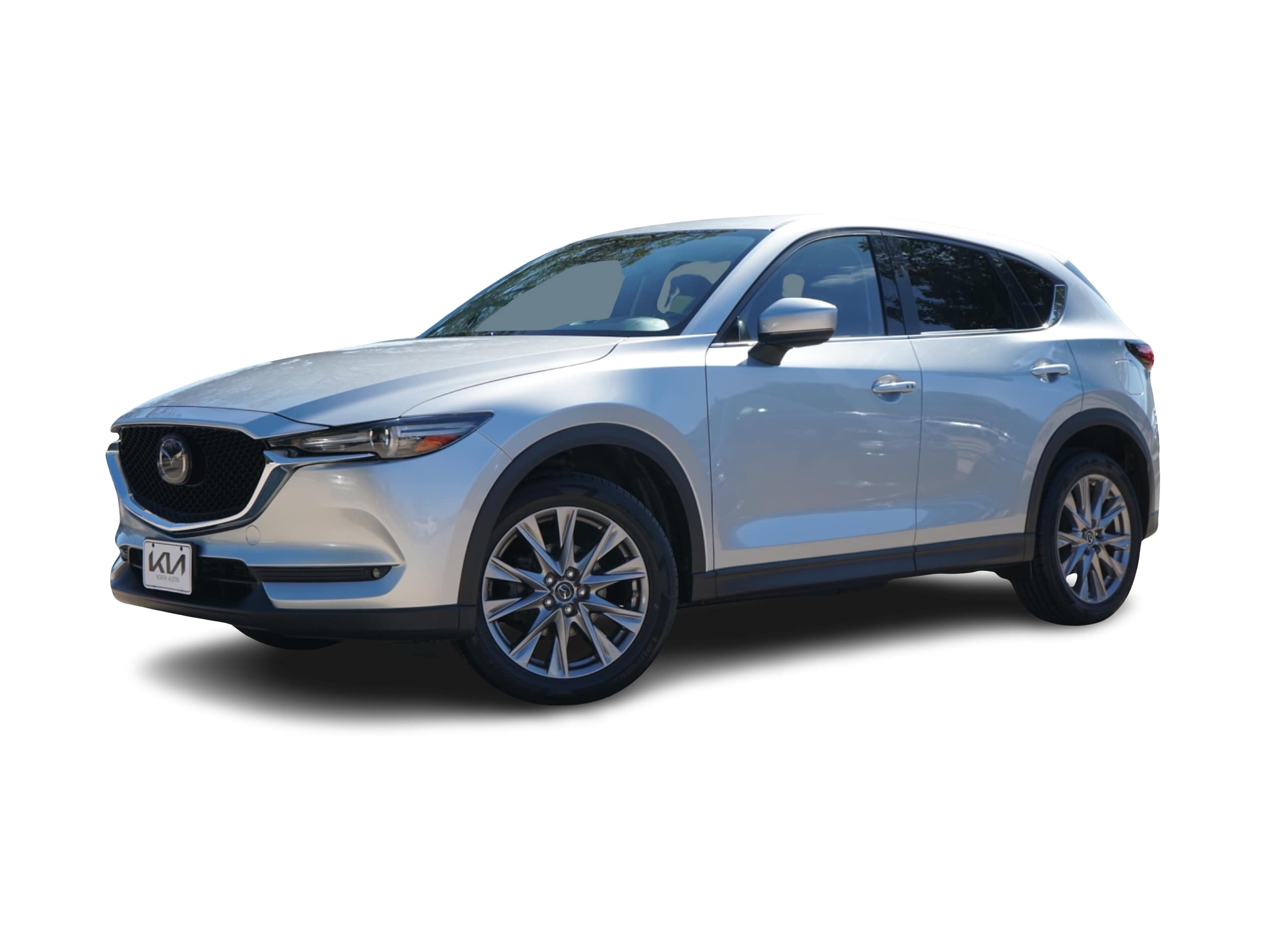 2020 Mazda CX-5 Grand Touring -
                  Austin, TX