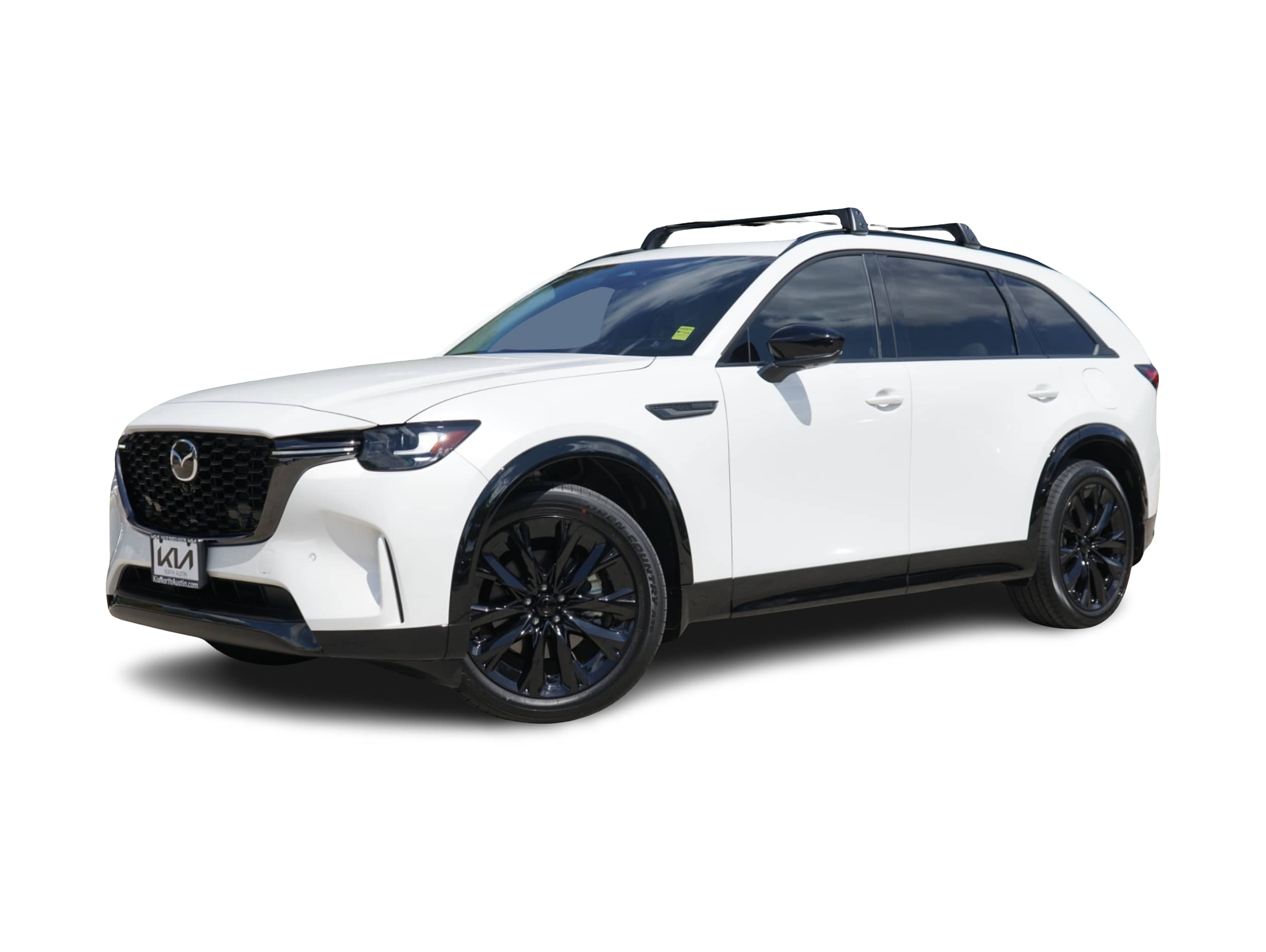 Thumbnail: 2026 Mazda CX-90 - 1