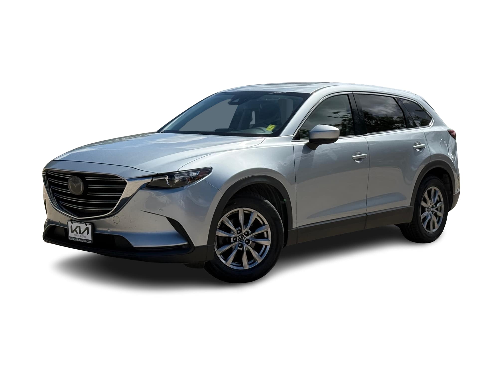 2018 Mazda CX-9 Touring -
                  Austin, TX
