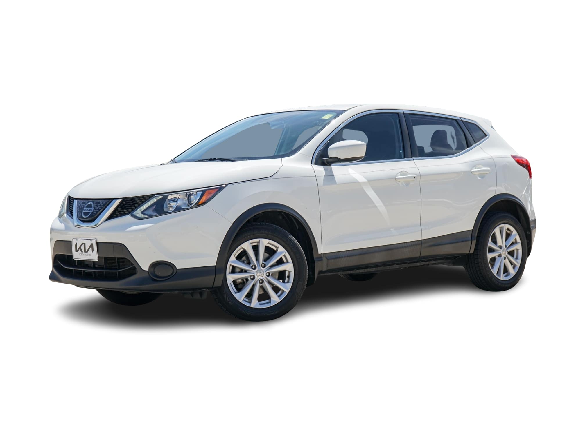 2018 Nissan Rogue Sport S -
                  Austin, TX