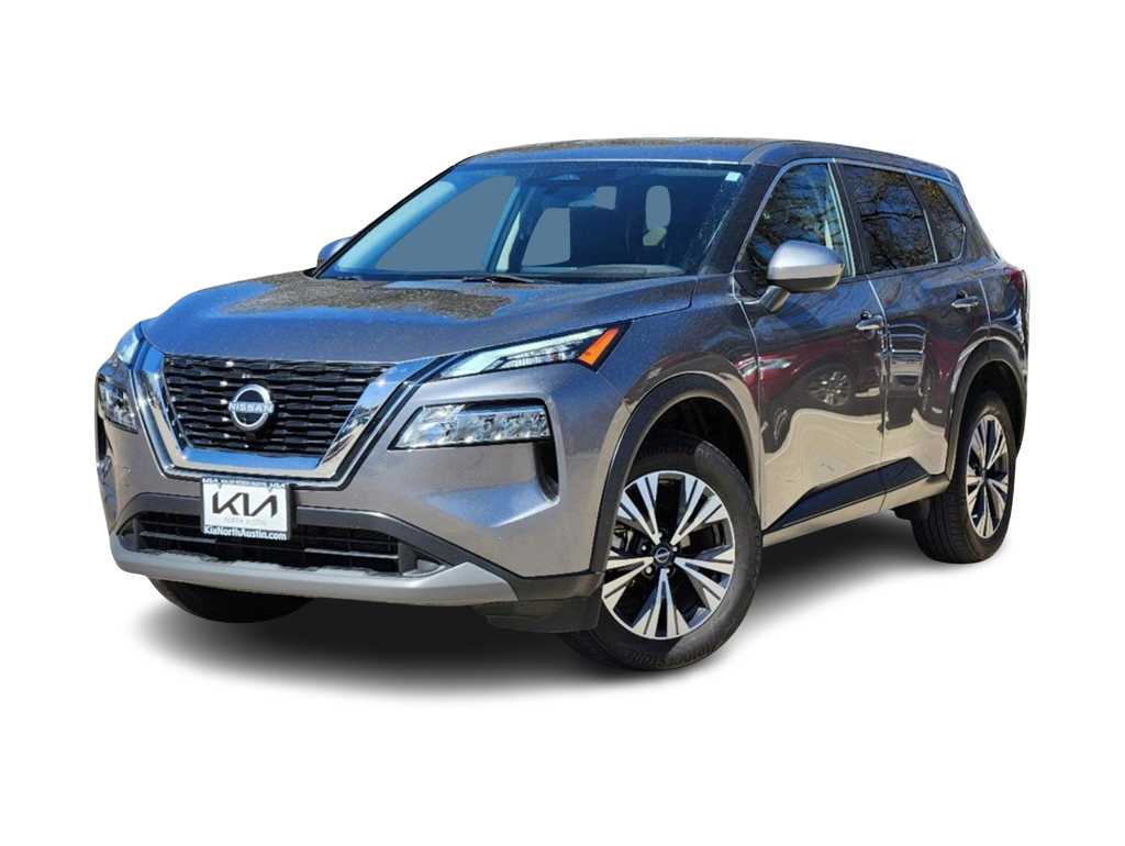 2023 Nissan Rogue SV -
                Austin, TX