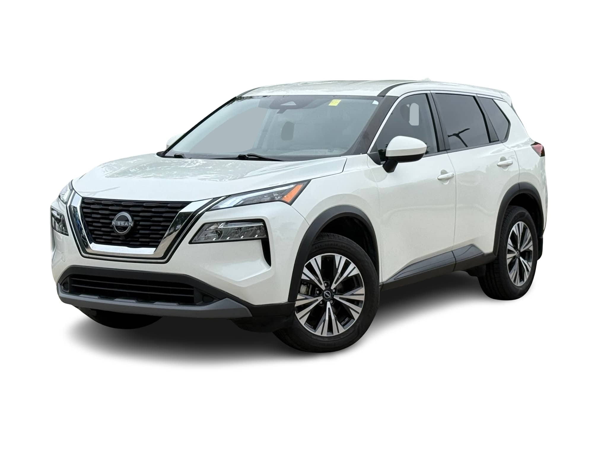 Thumbnail: 2023 Nissan Rogue - 1