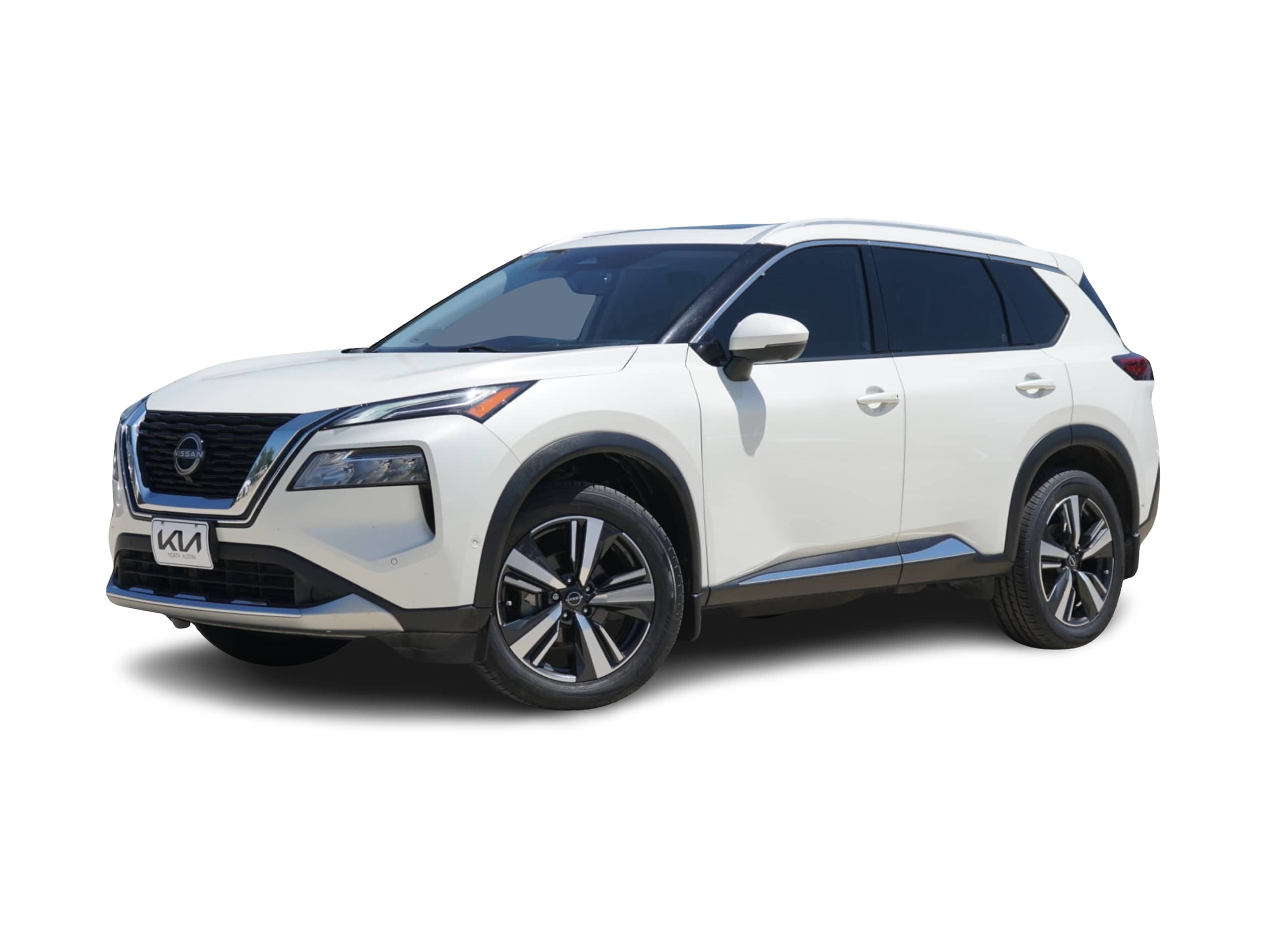 Thumbnail: 2023 Nissan Rogue - 1
