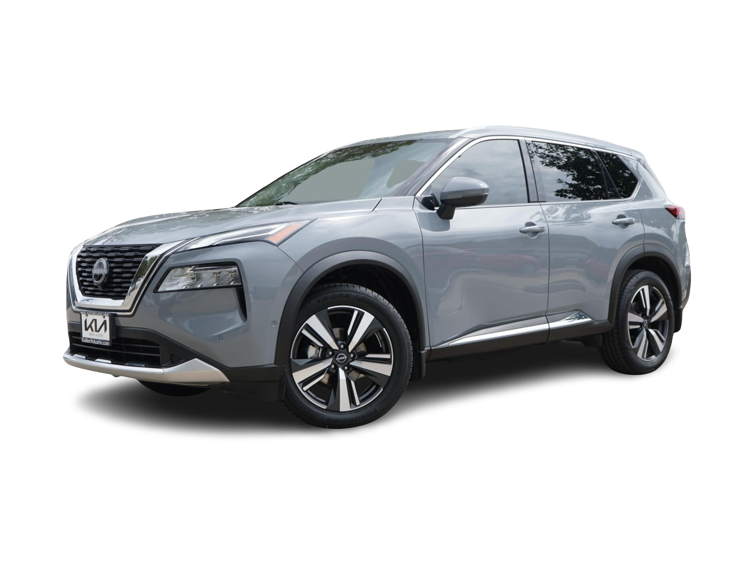 Thumbnail: 2023 Nissan Rogue - 1