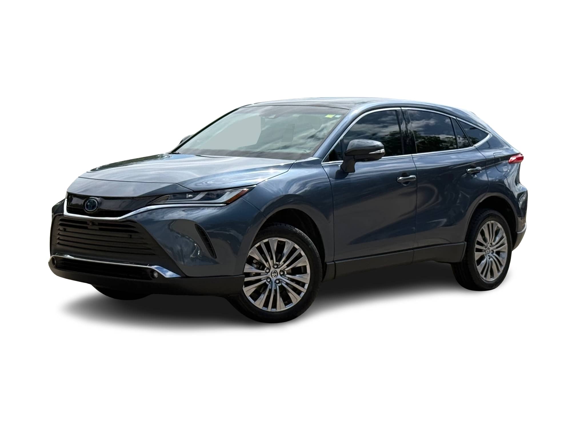 Thumbnail: 2023 Toyota Venza - 1