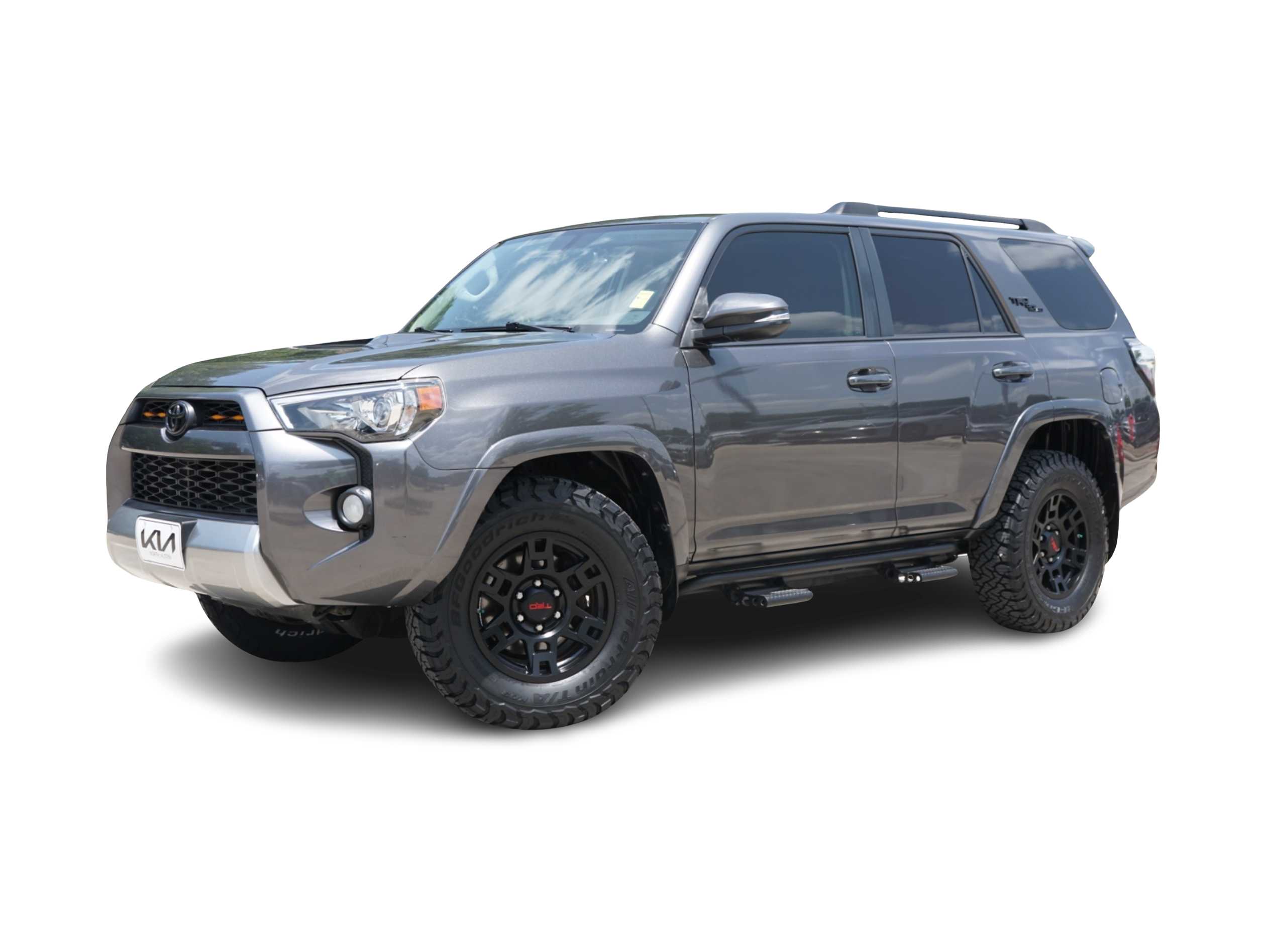 Thumbnail: 2019 Toyota 4Runner - 1