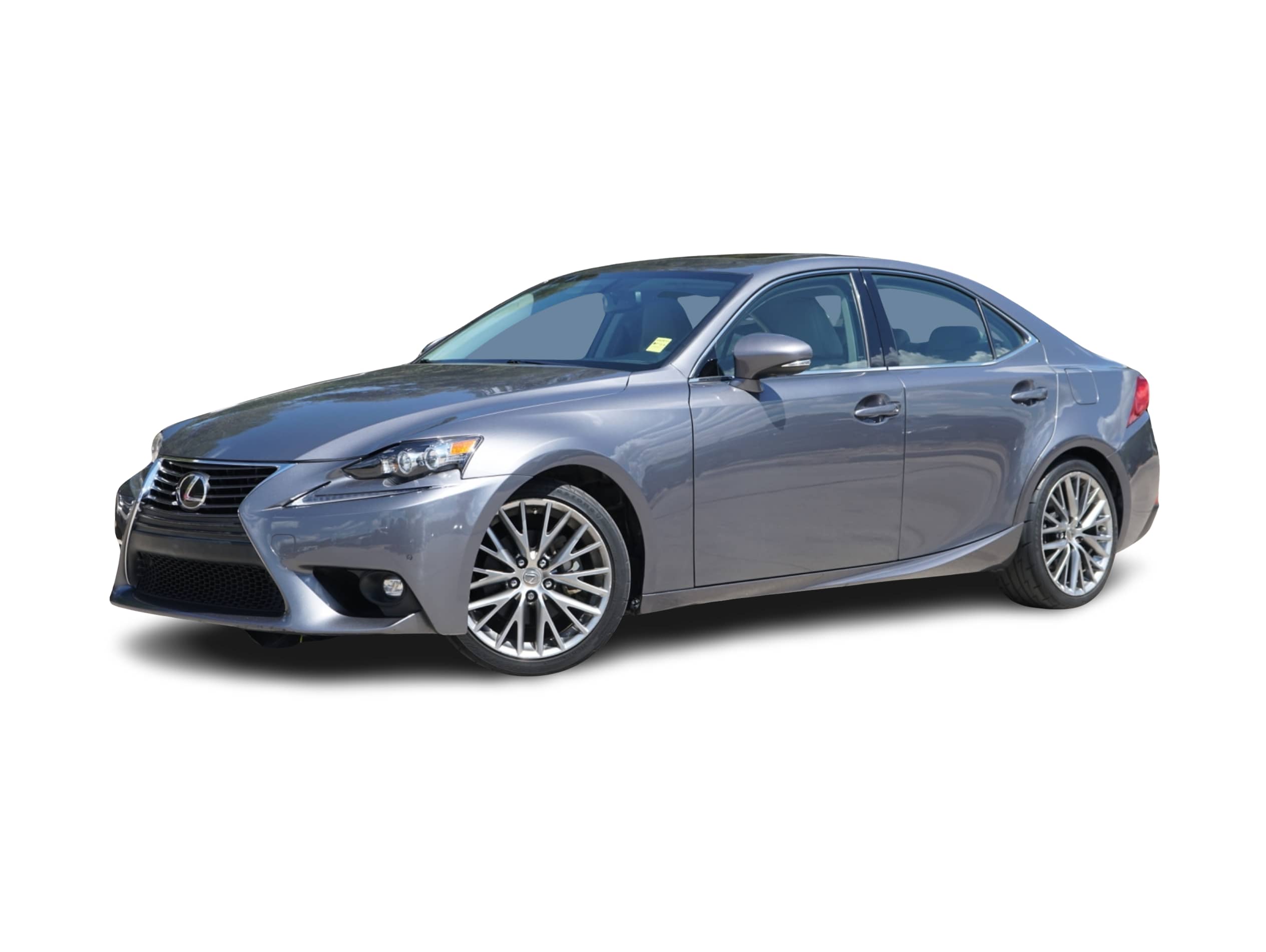 Thumbnail: 2015 Lexus IS - 1