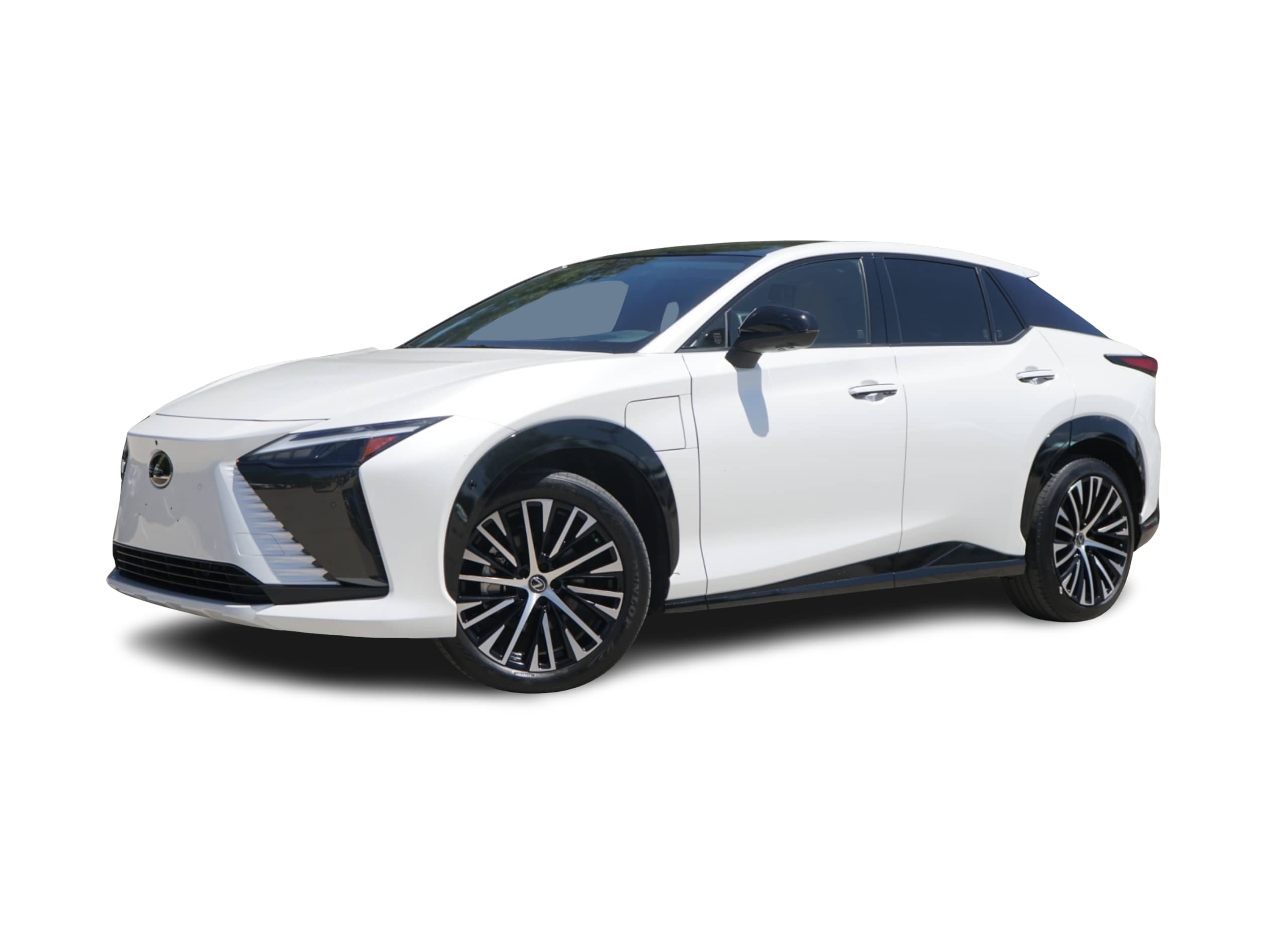 Thumbnail: 2023 Lexus RZ - 1