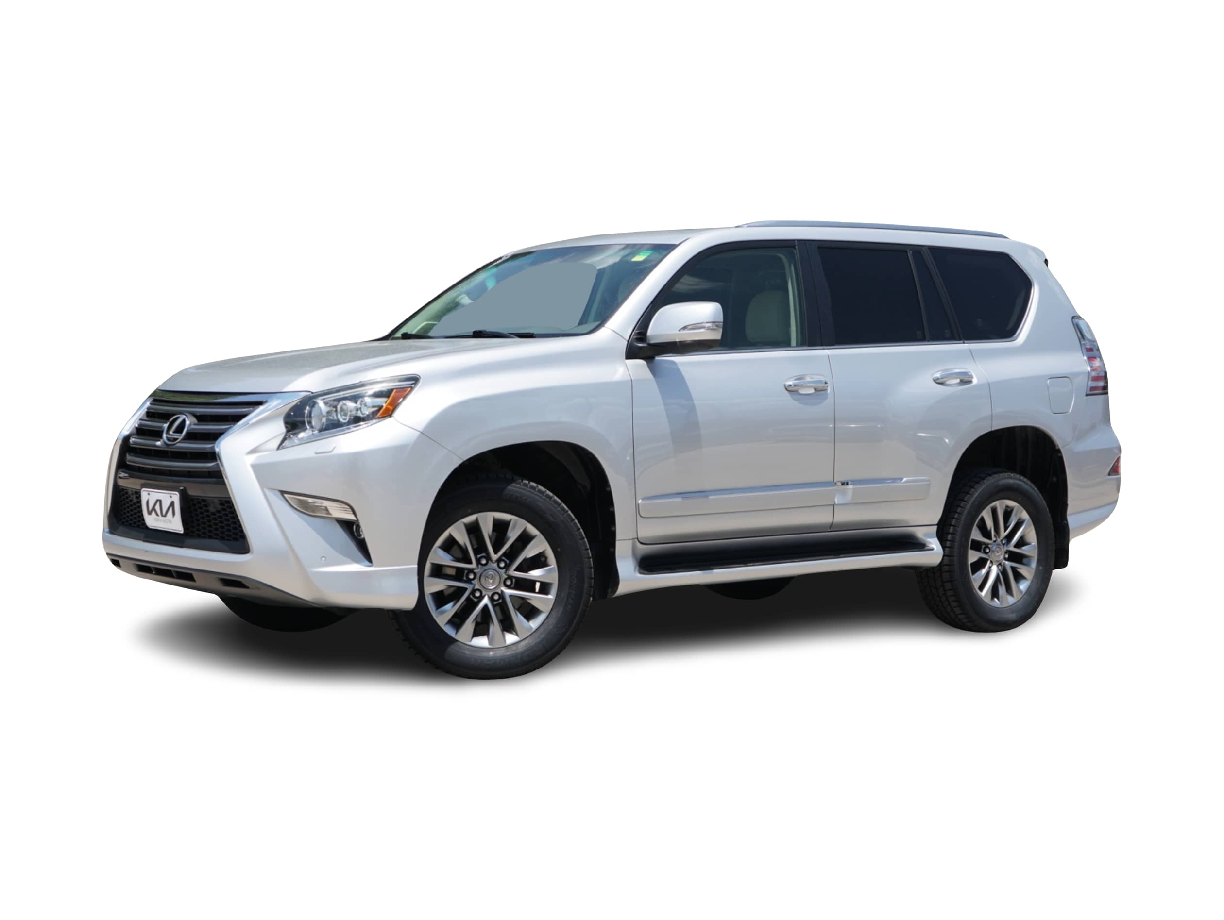 2015 Lexus GX 460 Luxury -
                  Austin, TX