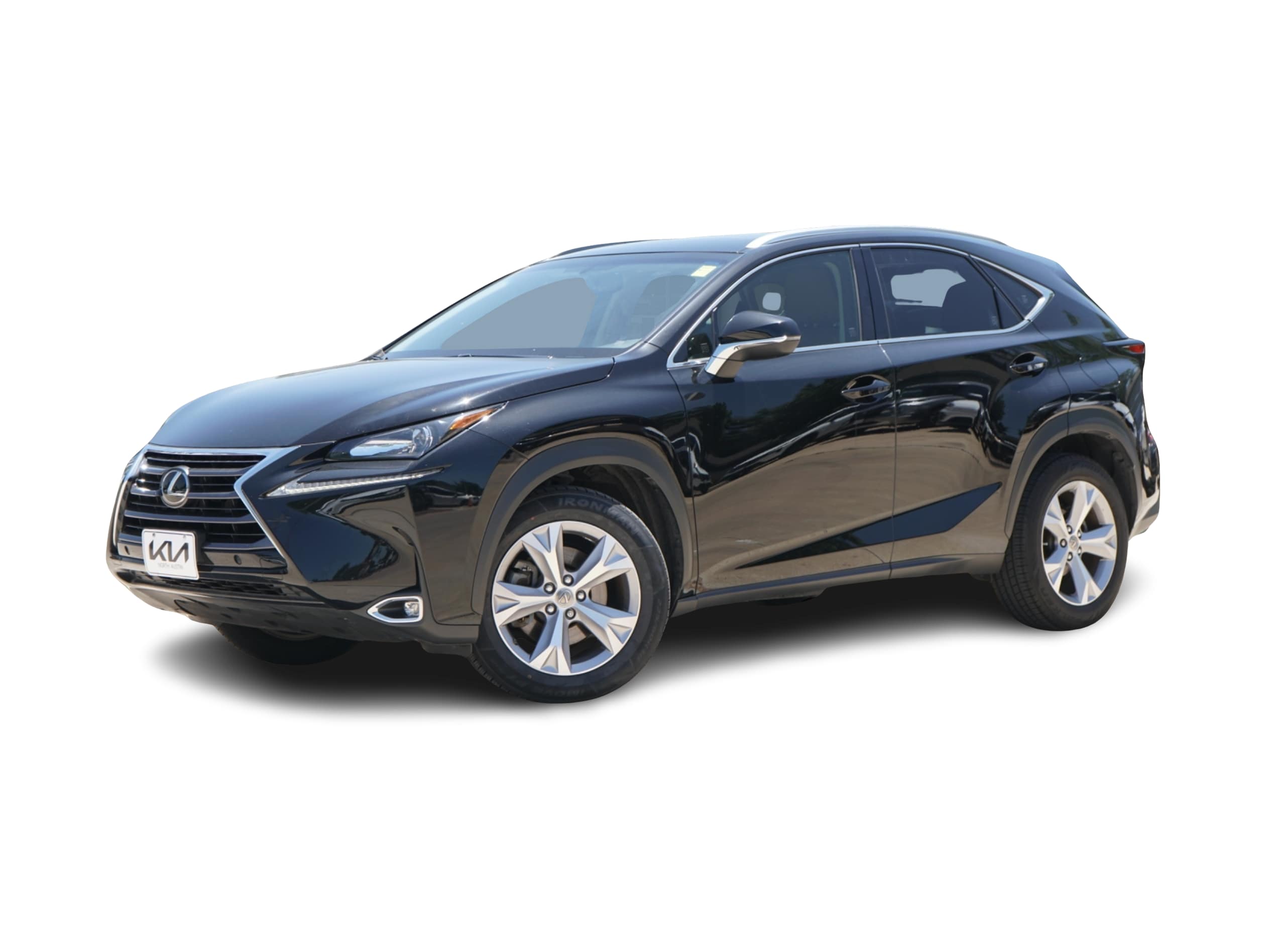 2017 Lexus NX 200t -
                  Austin, TX