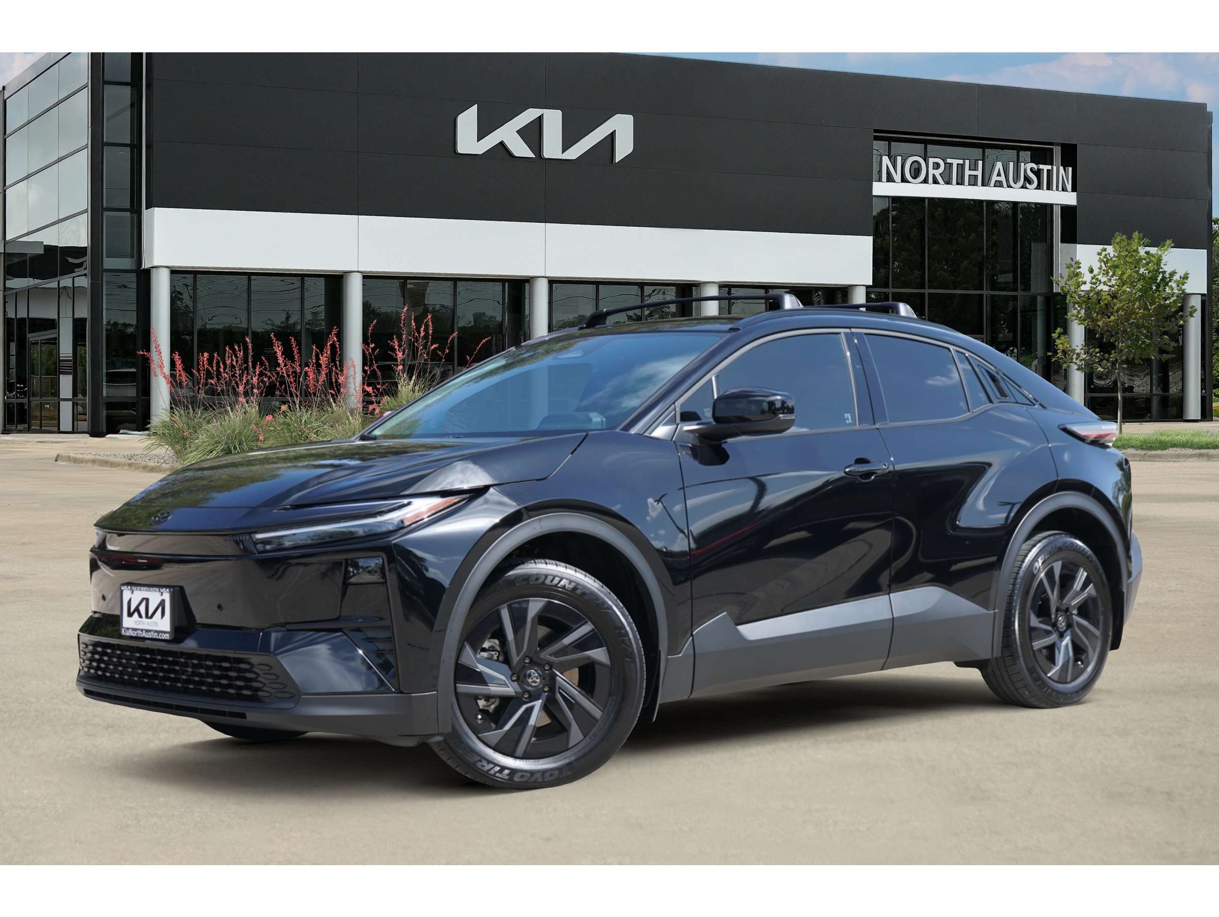 2026 Toyota C-HR