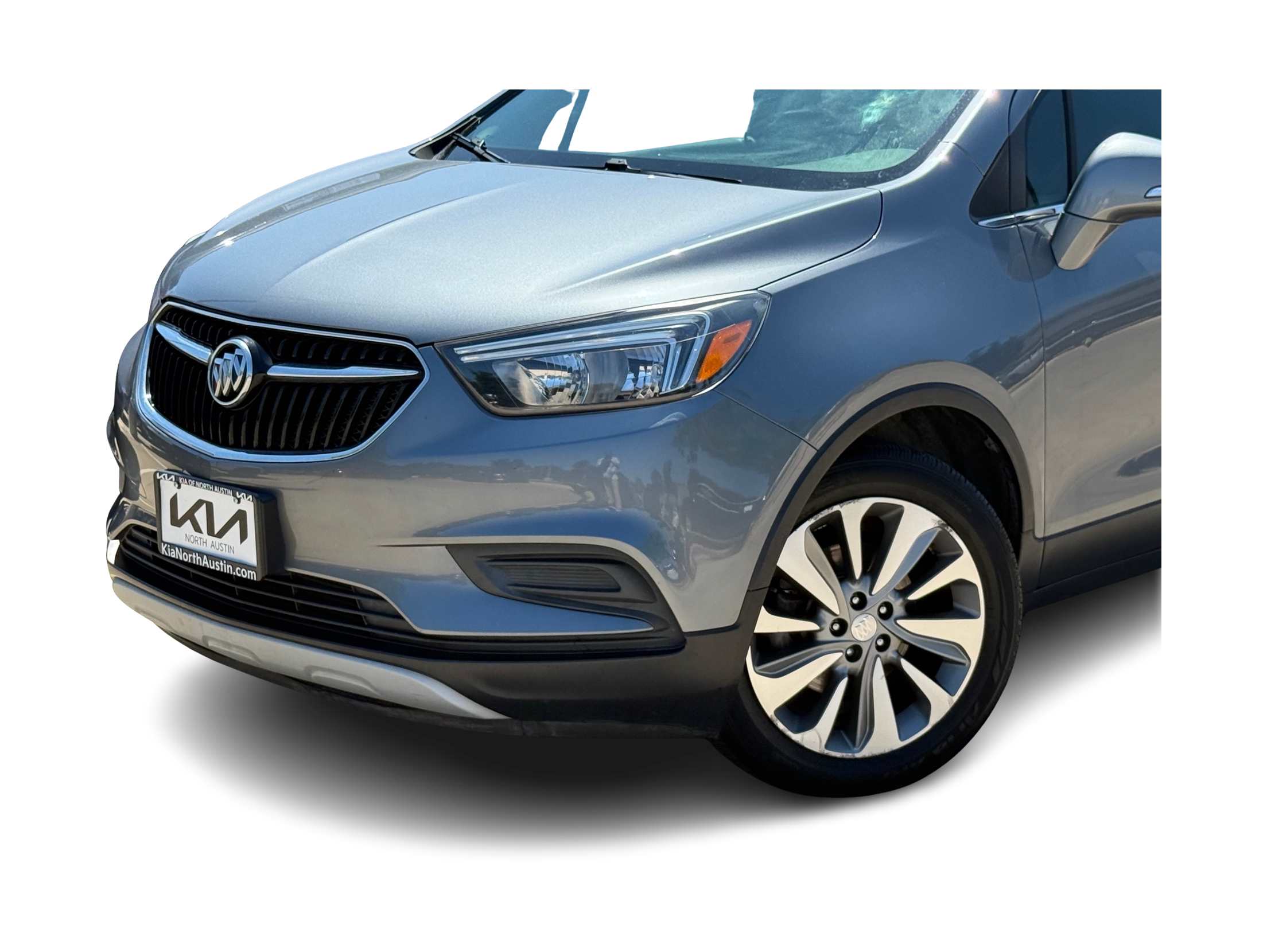 2019 Buick Encore Preferred -
                  Austin, TX