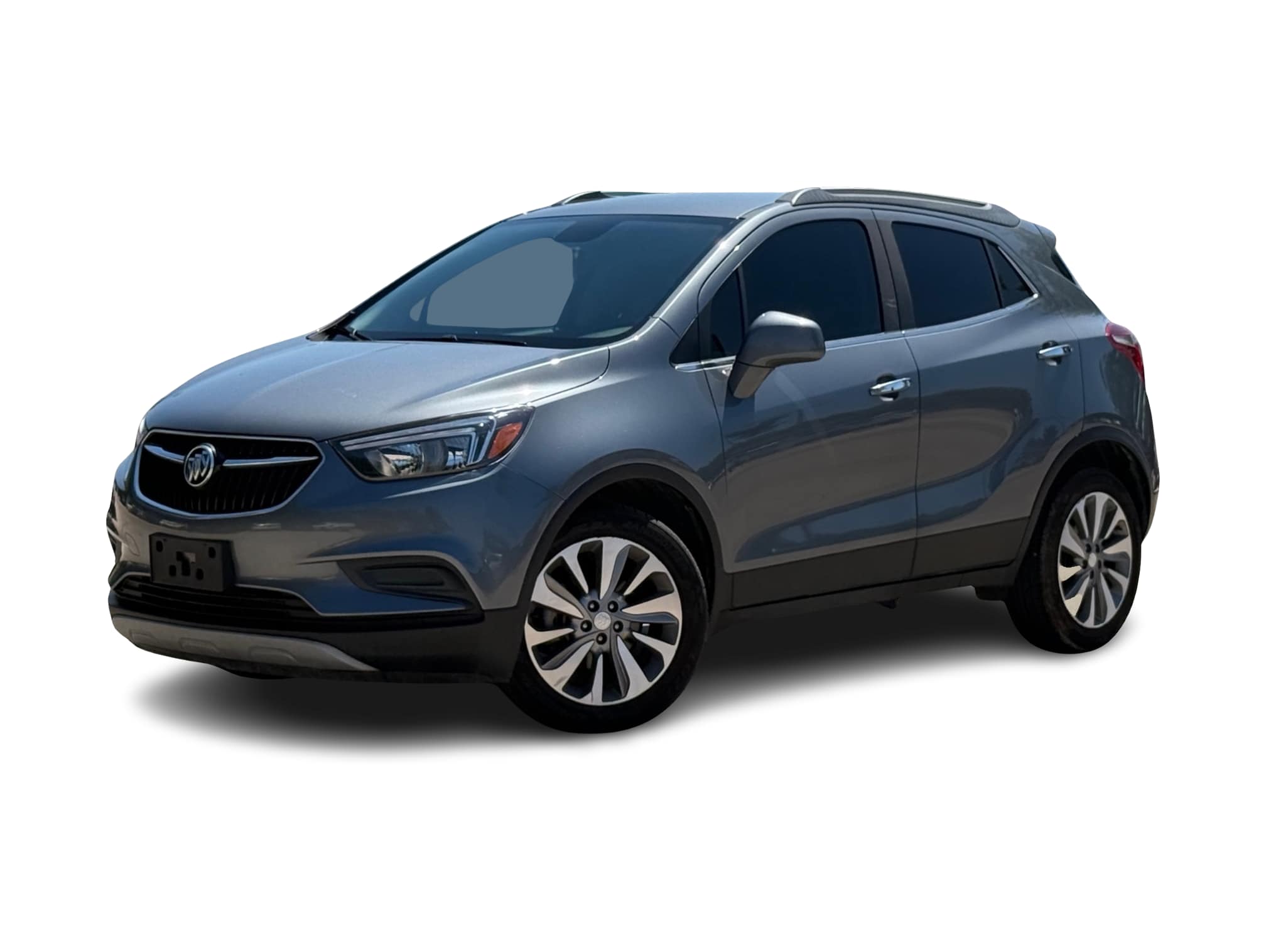 2020 Buick Encore Preferred -
                  Austin, TX