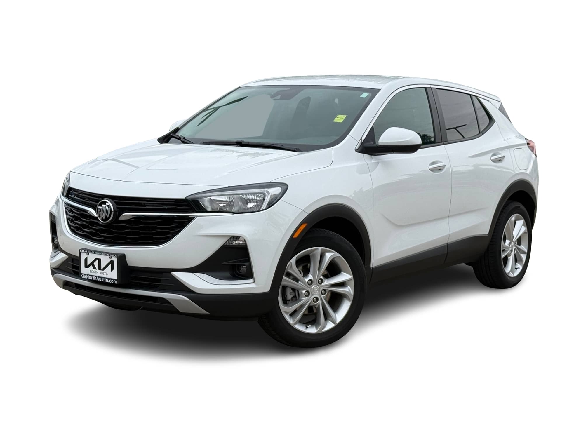 Thumbnail: 2023 Buick Encore GX - 1