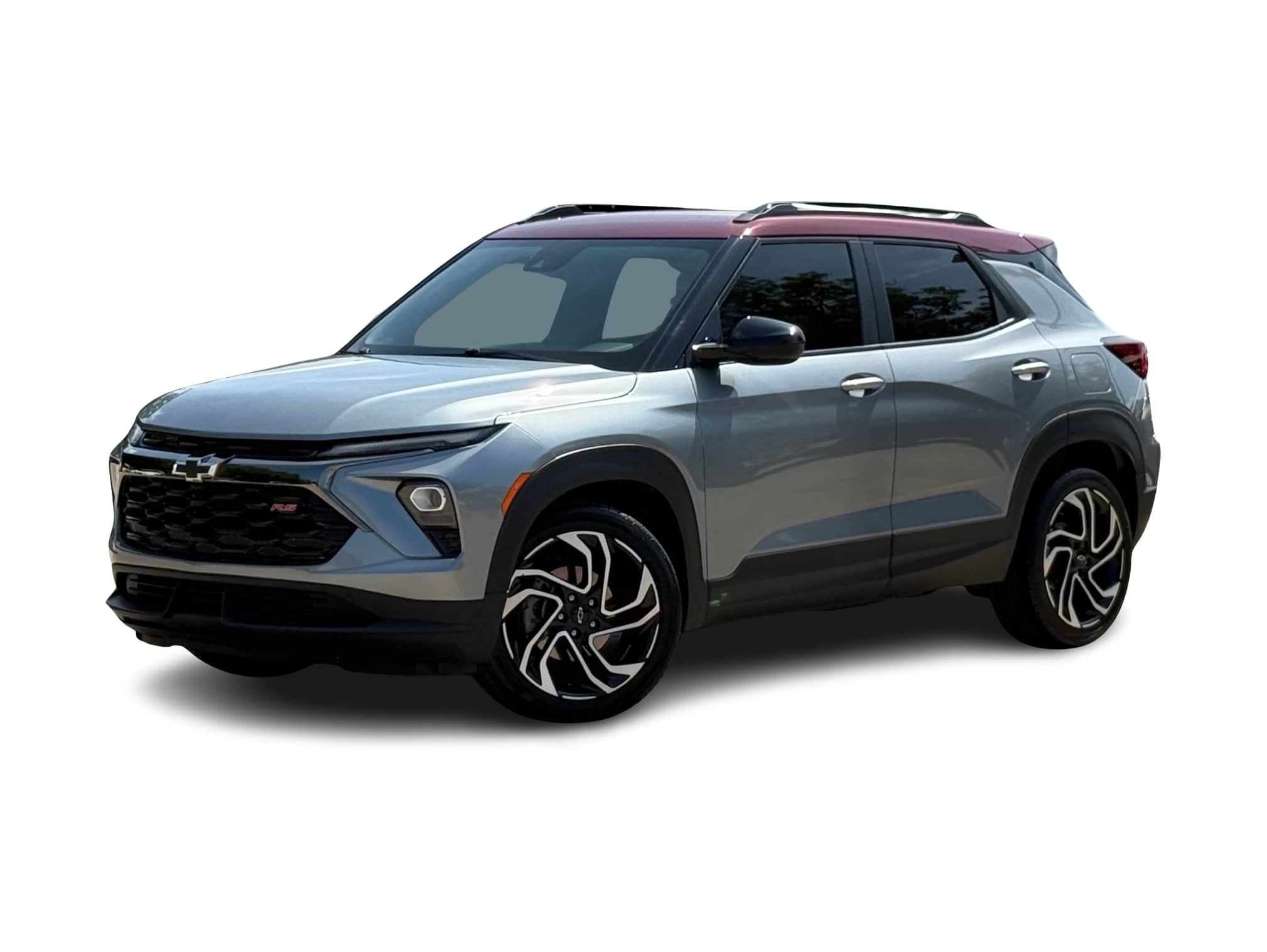 Thumbnail: 2025 Chevrolet TrailBlazer - 1