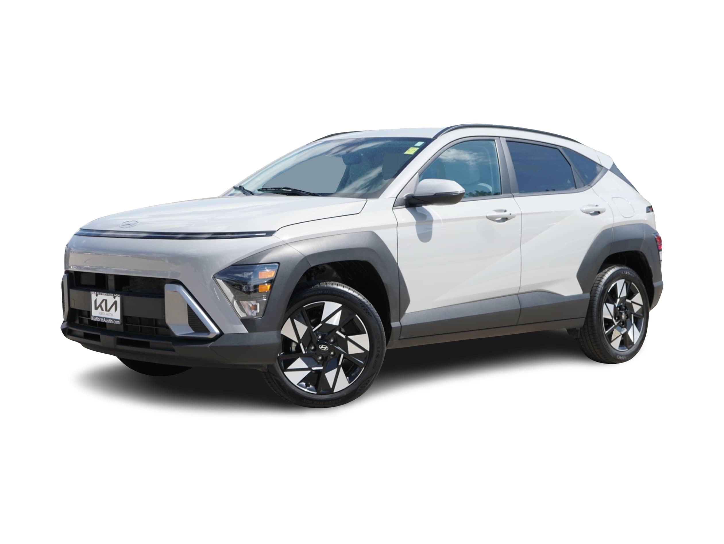 Thumbnail: 2025 Hyundai Kona - 1