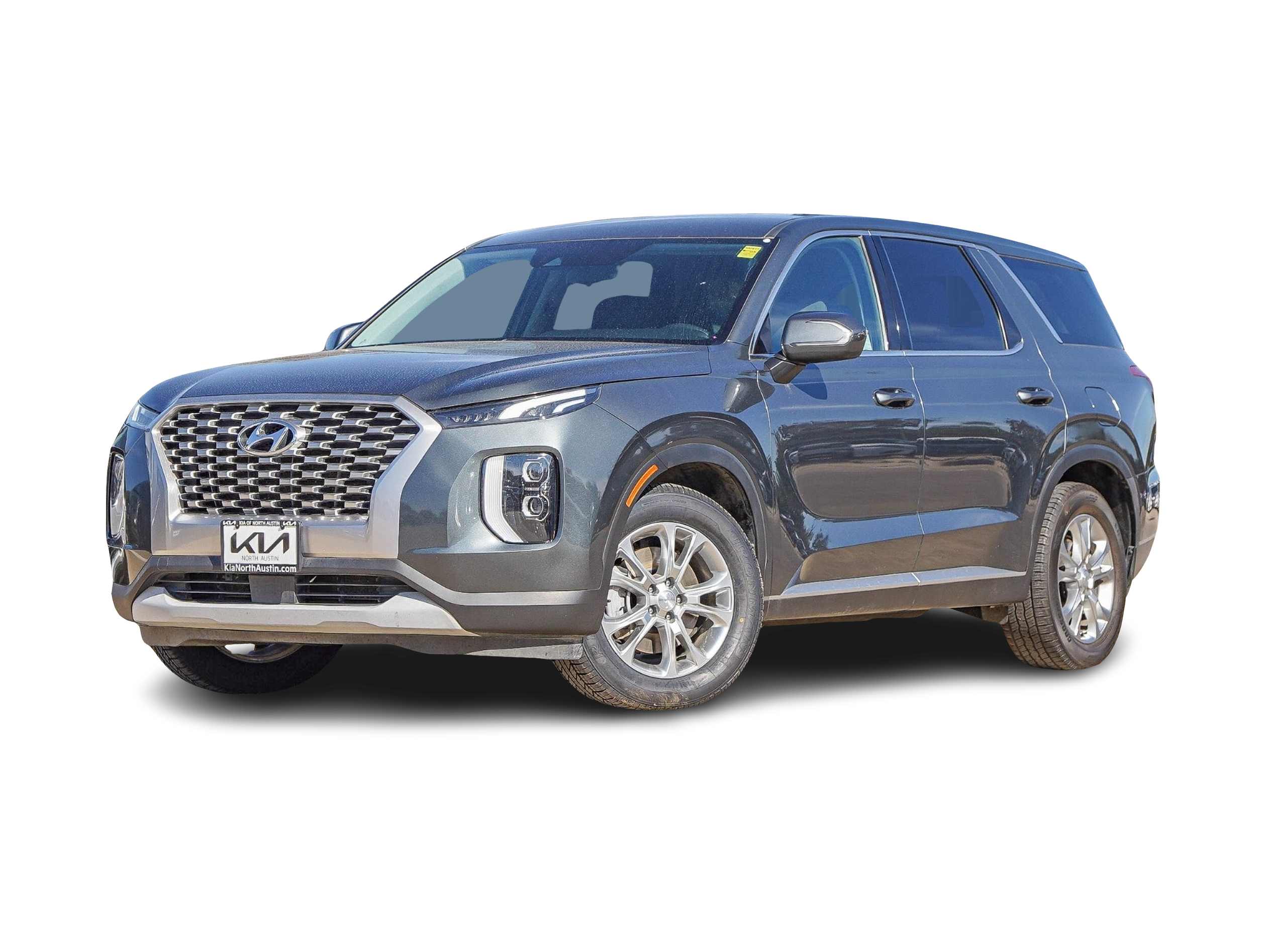 2022 Hyundai Palisade SE -
                  Austin, TX