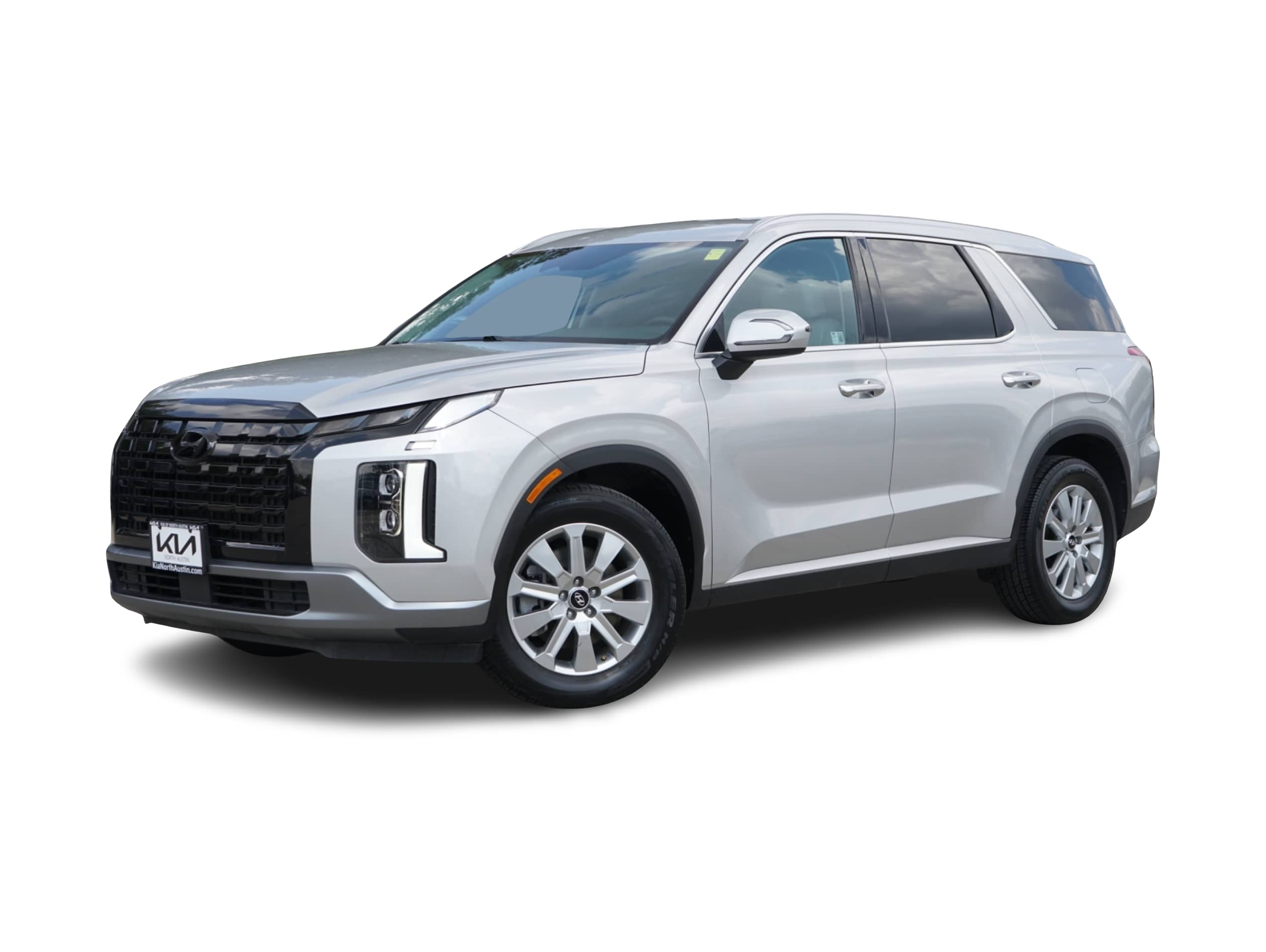 Thumbnail: 2025 Hyundai Palisade - 1