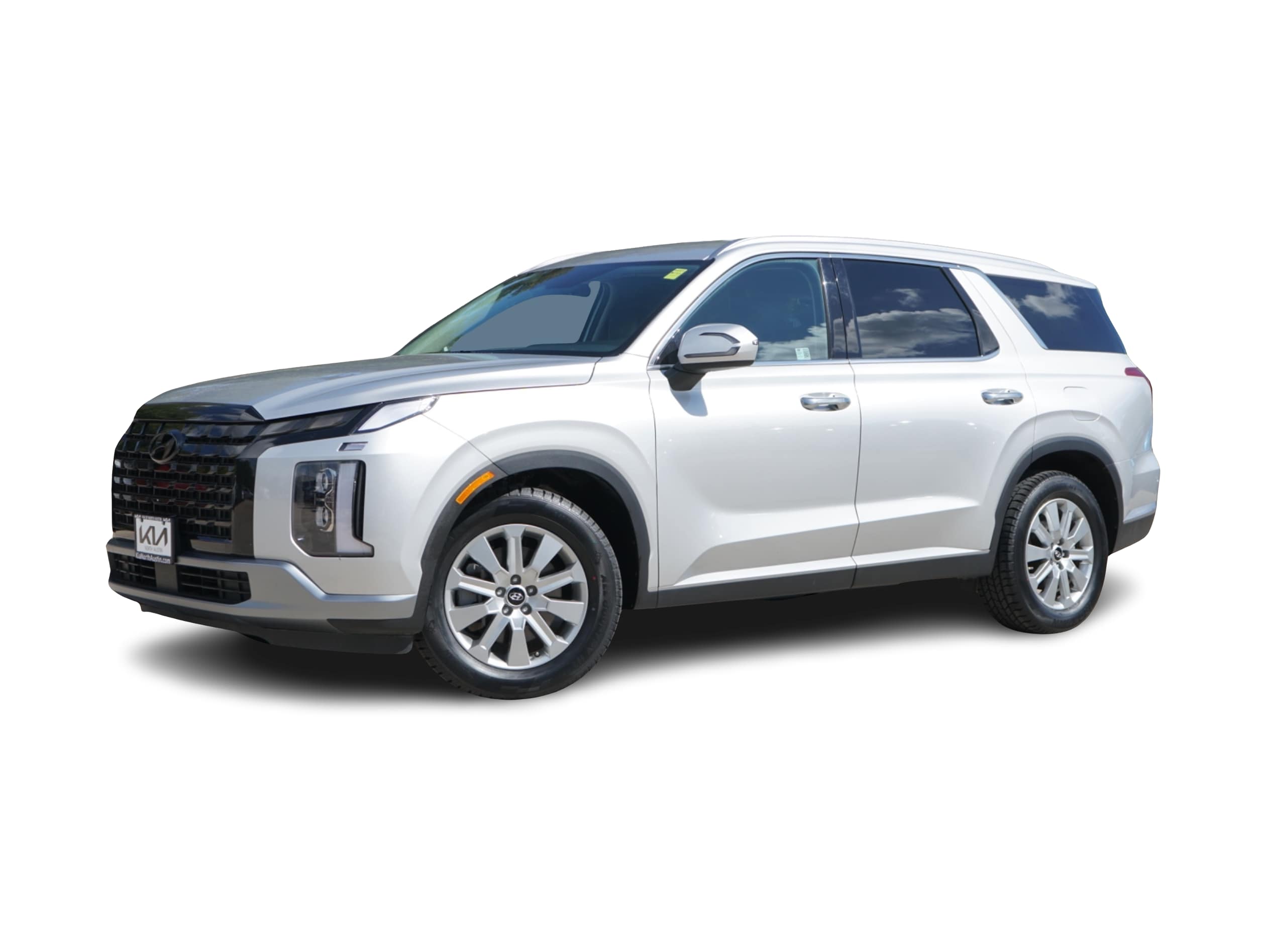 Thumbnail: 2025 Hyundai Palisade - 1