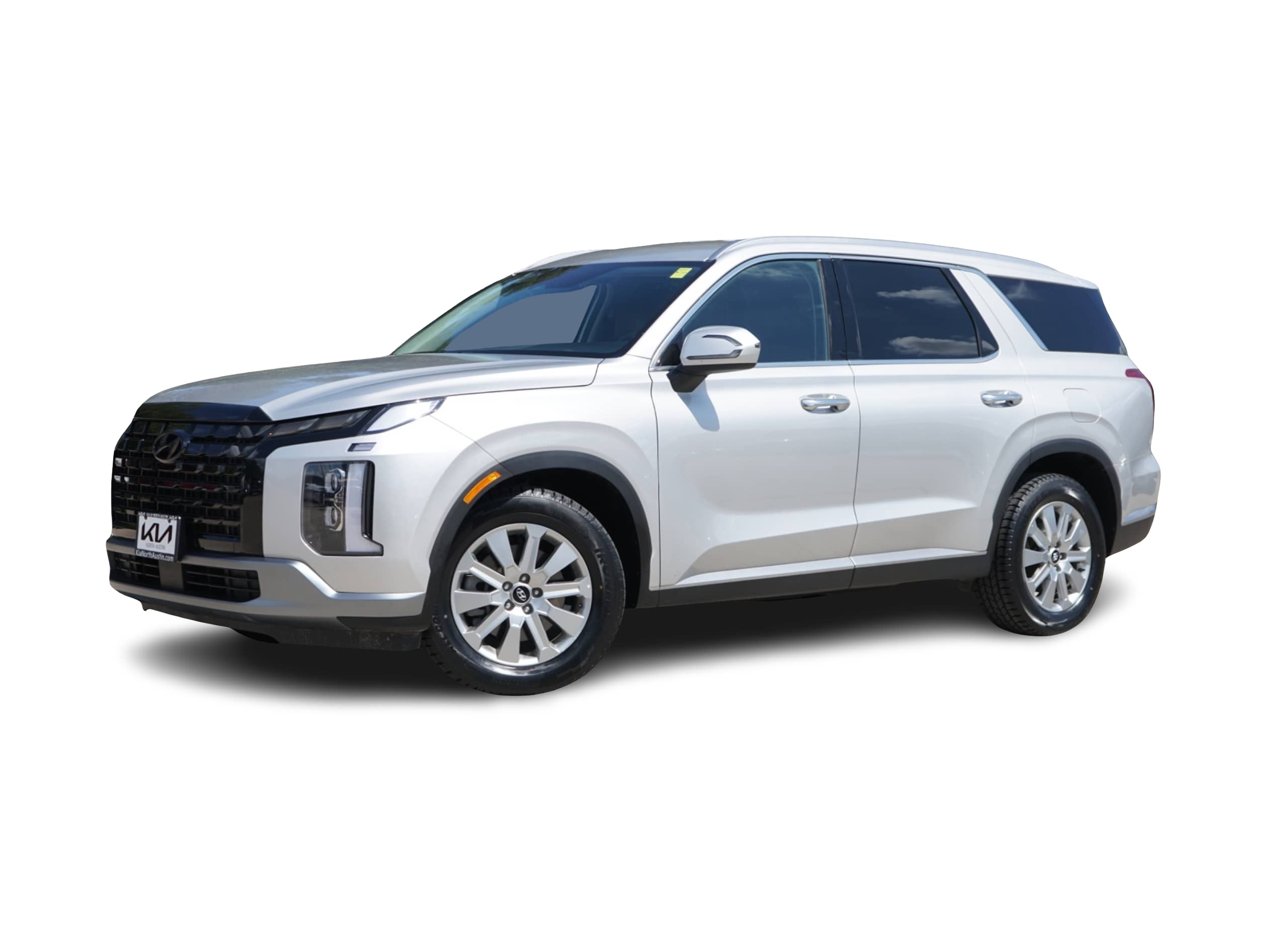 Thumbnail: 2025 Hyundai Palisade - 1