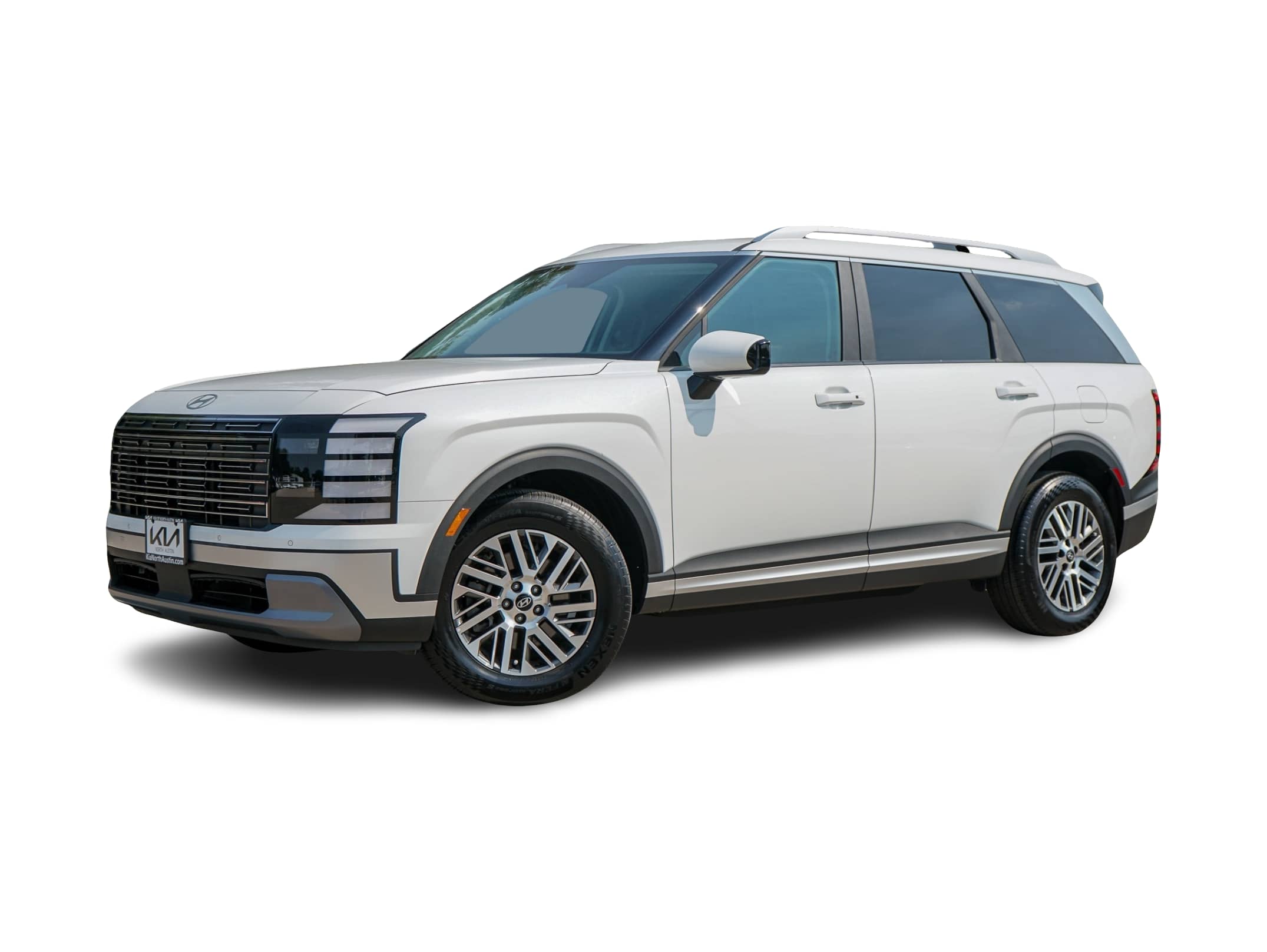 Thumbnail: 2026 Hyundai Palisade - 1