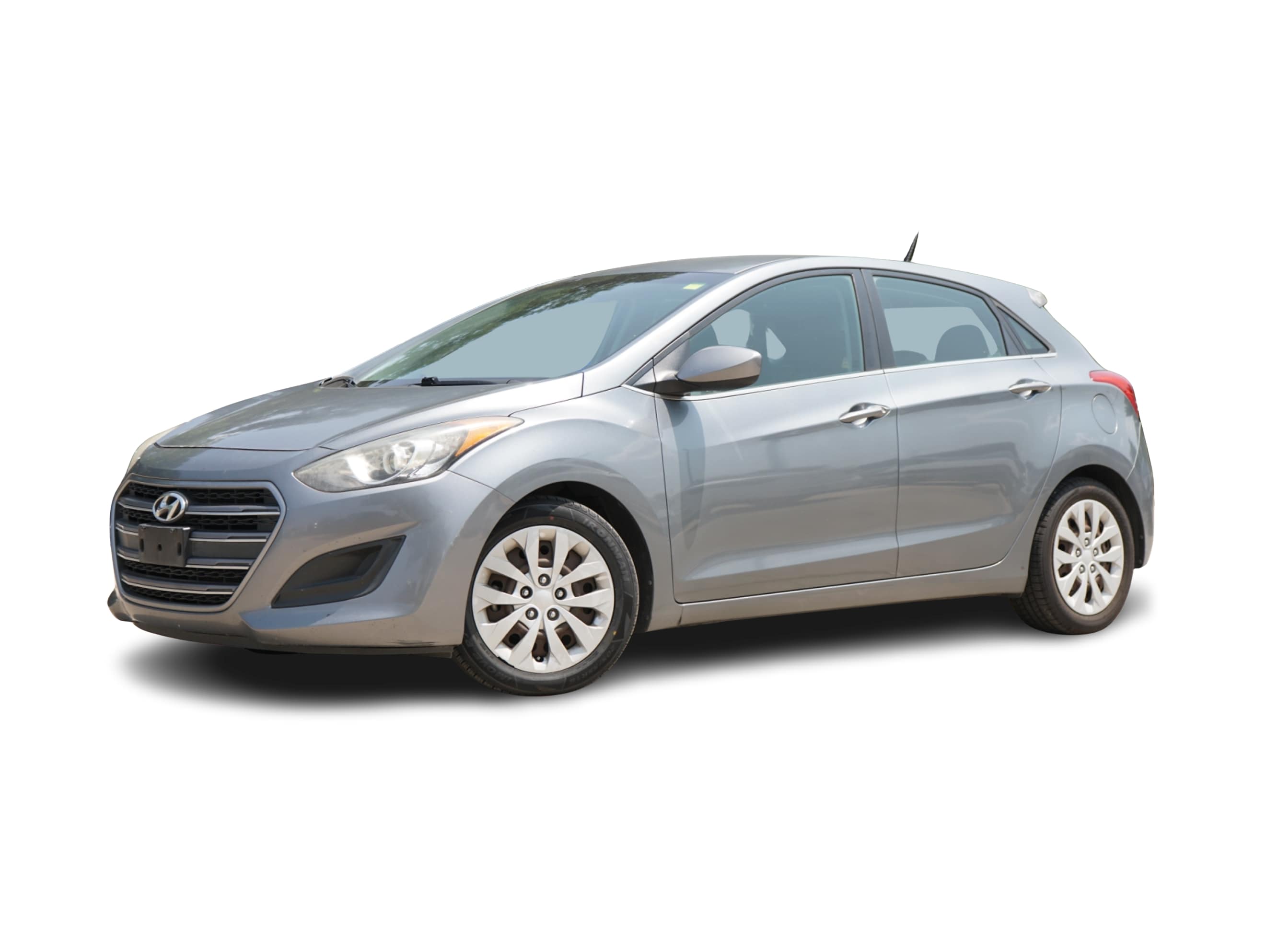 2016 Hyundai Elantra GT -
                  Austin, TX