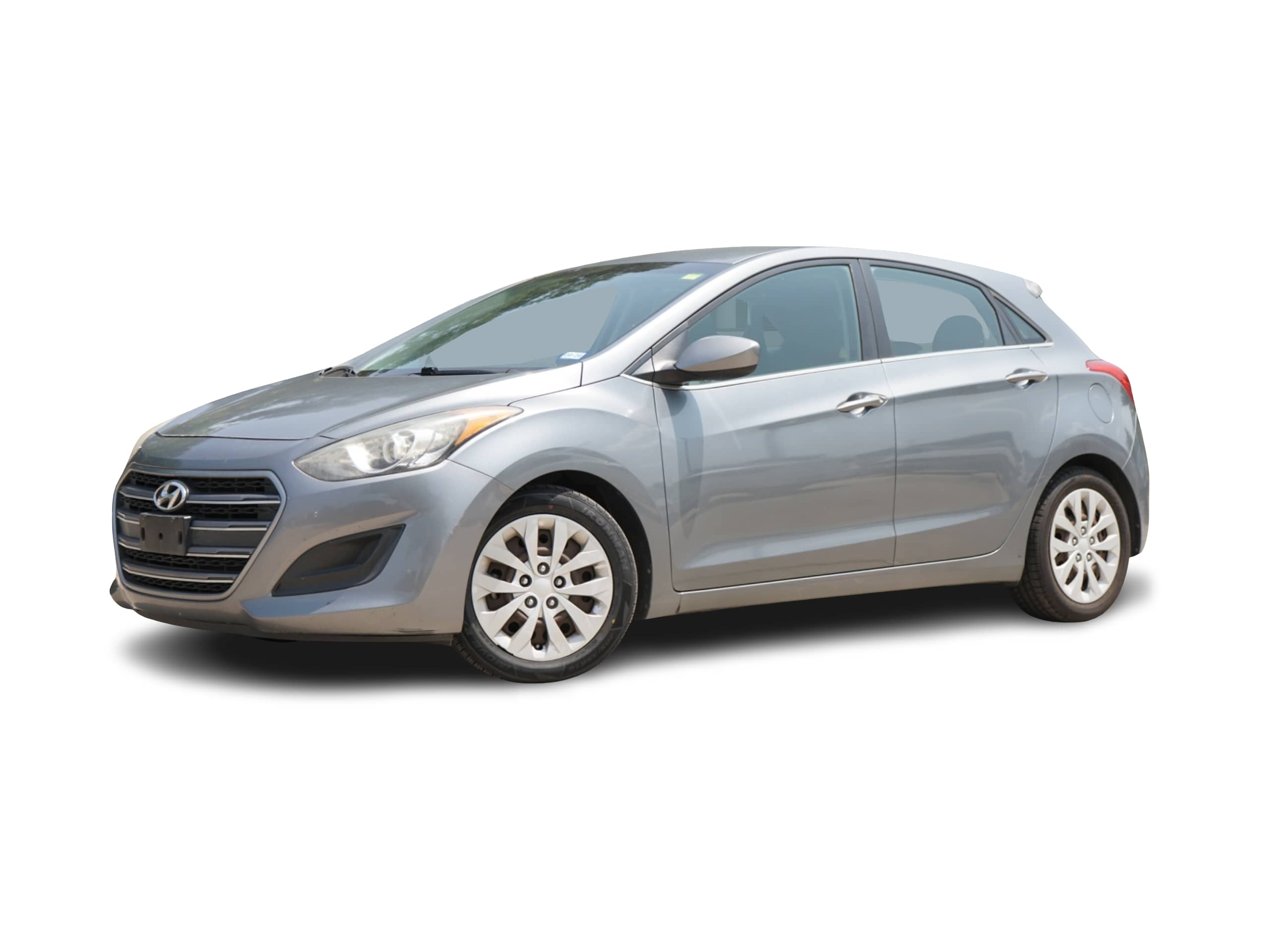 2016 Hyundai Elantra GT -
                  Austin, TX
