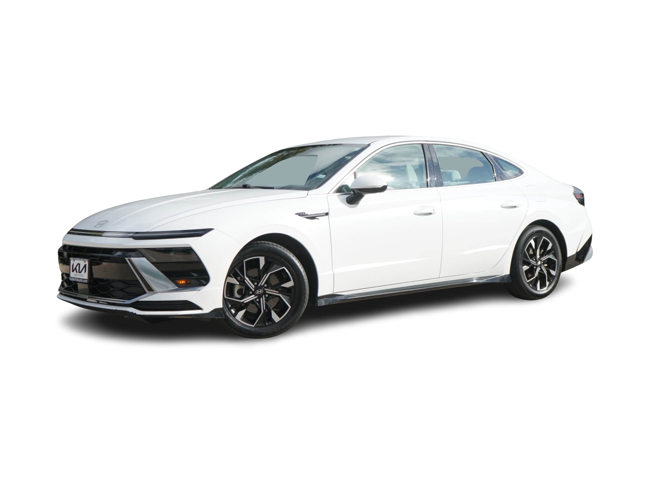 Thumbnail: 2025 Hyundai Sonata - 1
