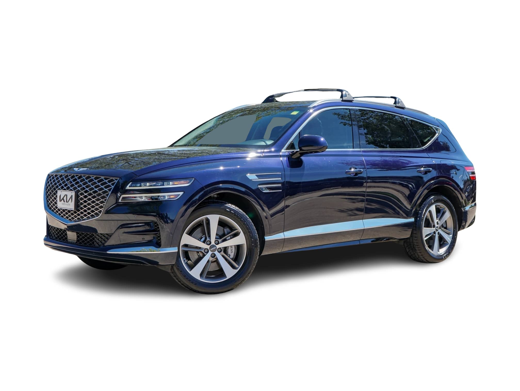 2024 Genesis GV80 2.5T -
                  Austin, TX