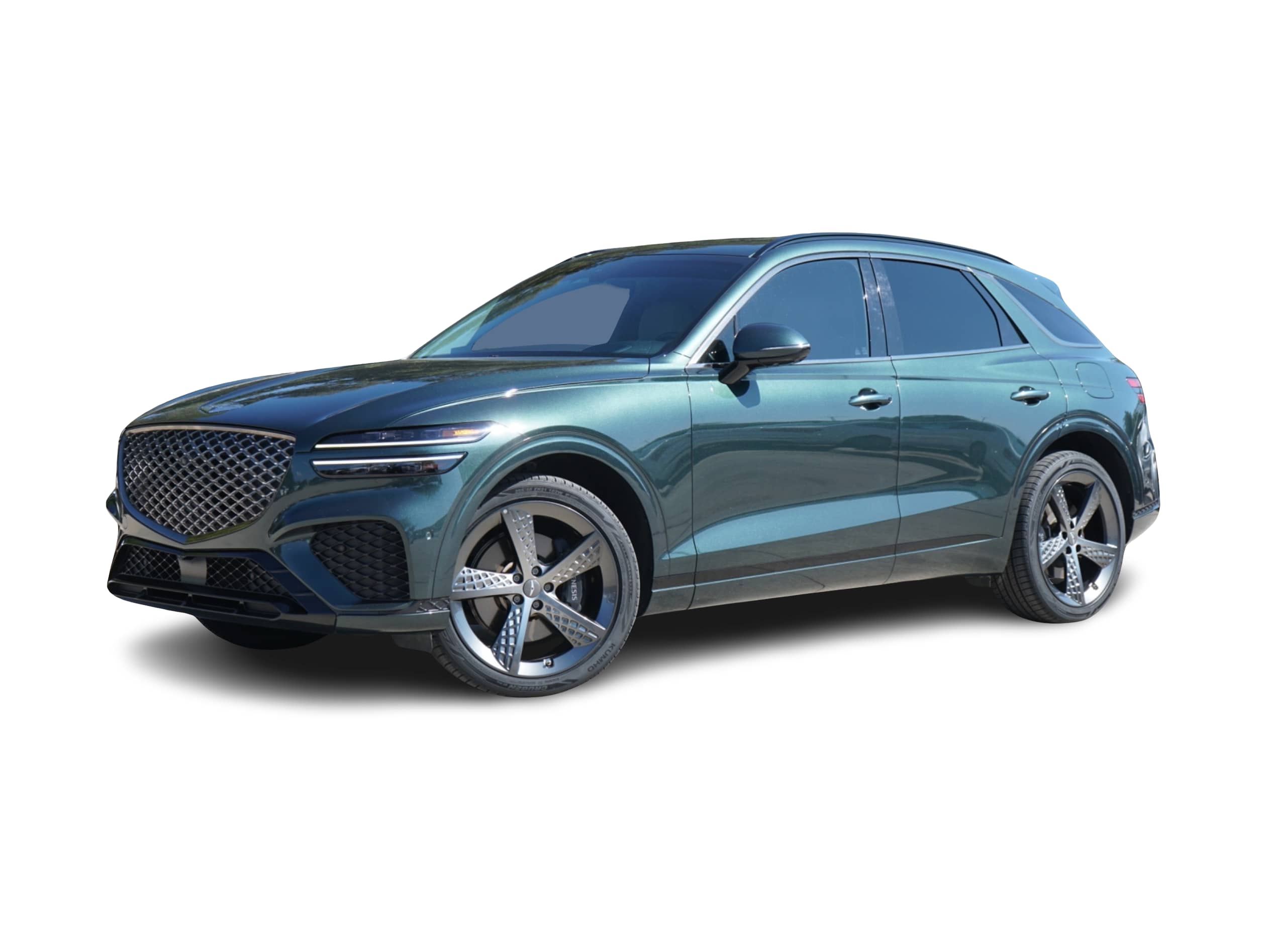 2023 Genesis GV70 Sport -
                  Austin, TX
