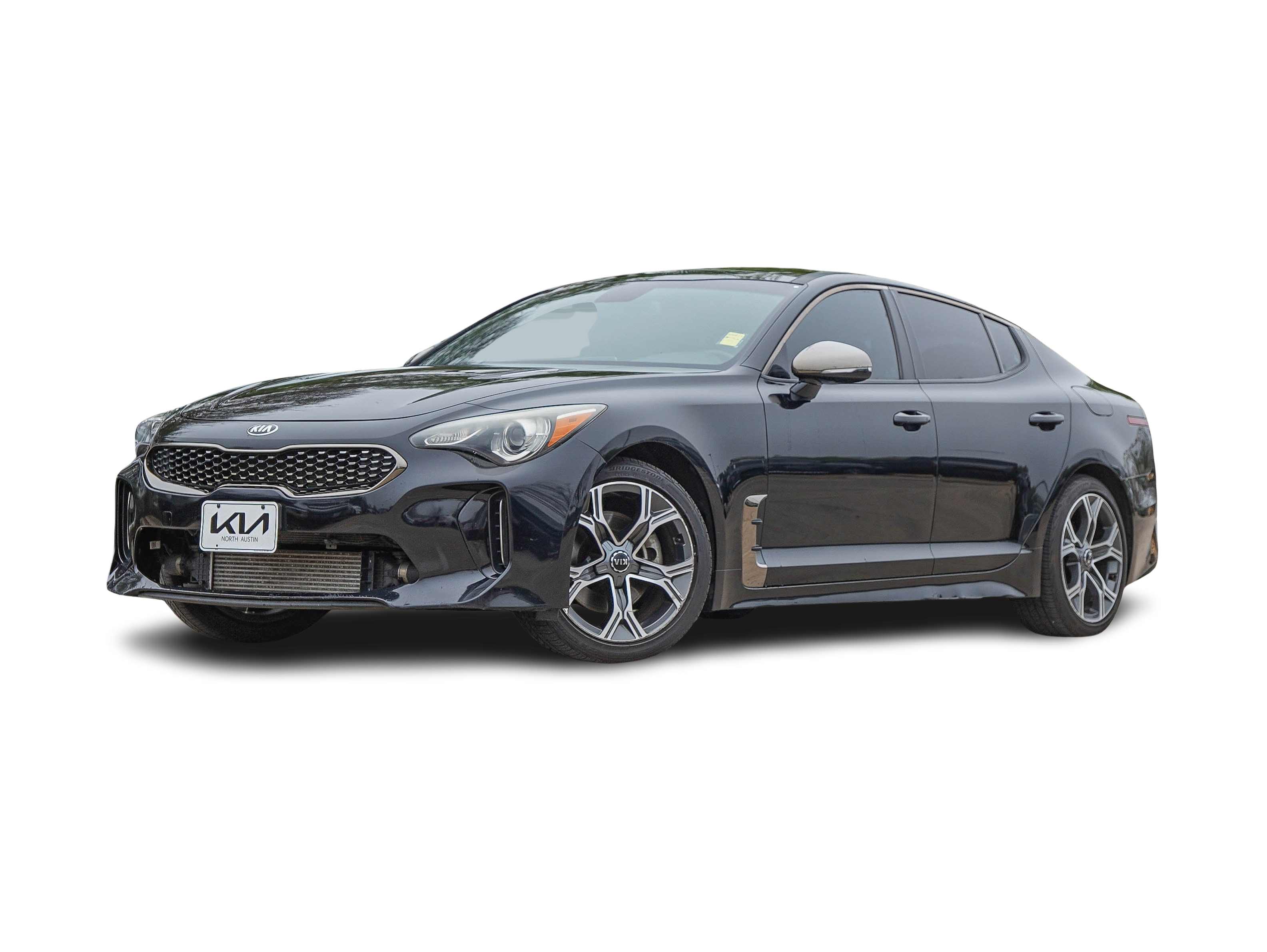 2021 Kia Stinger GT-Line -
                  Austin, TX
