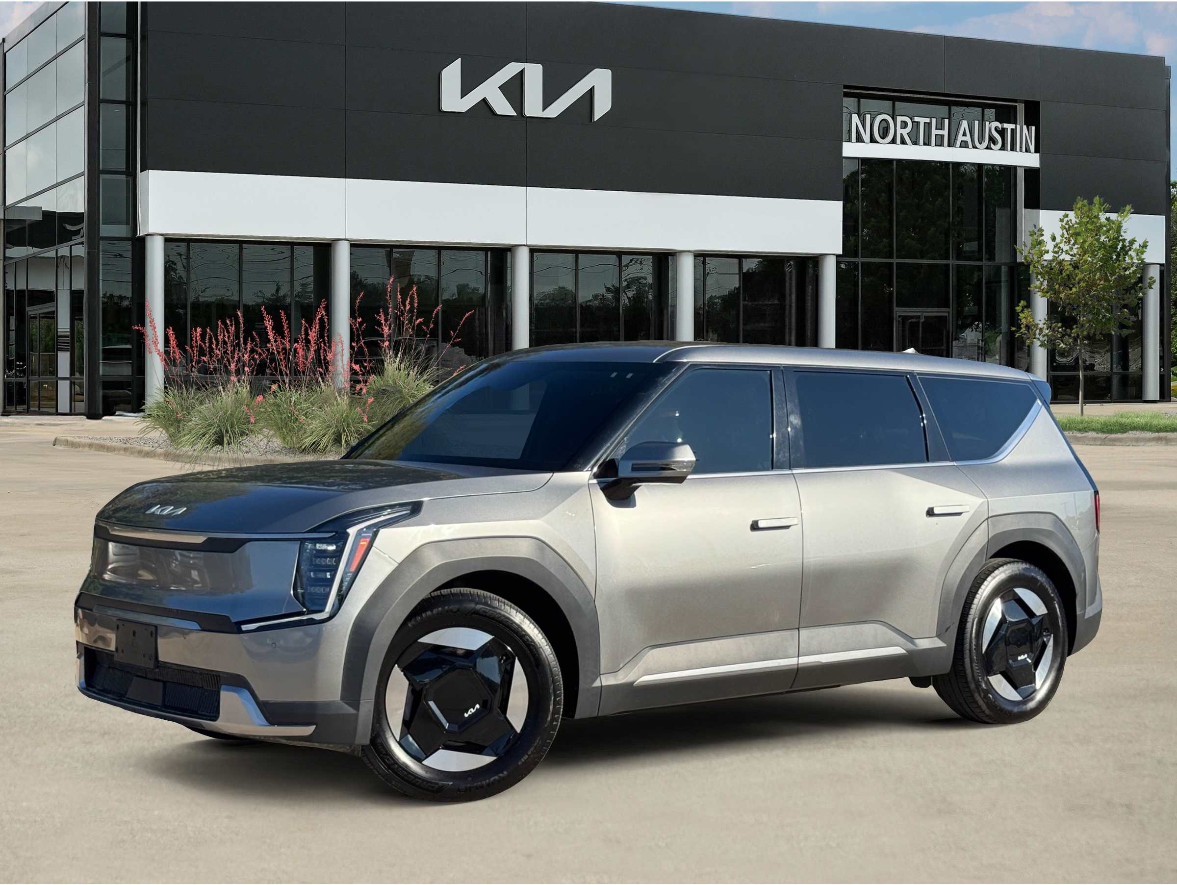 2024 Kia EV9