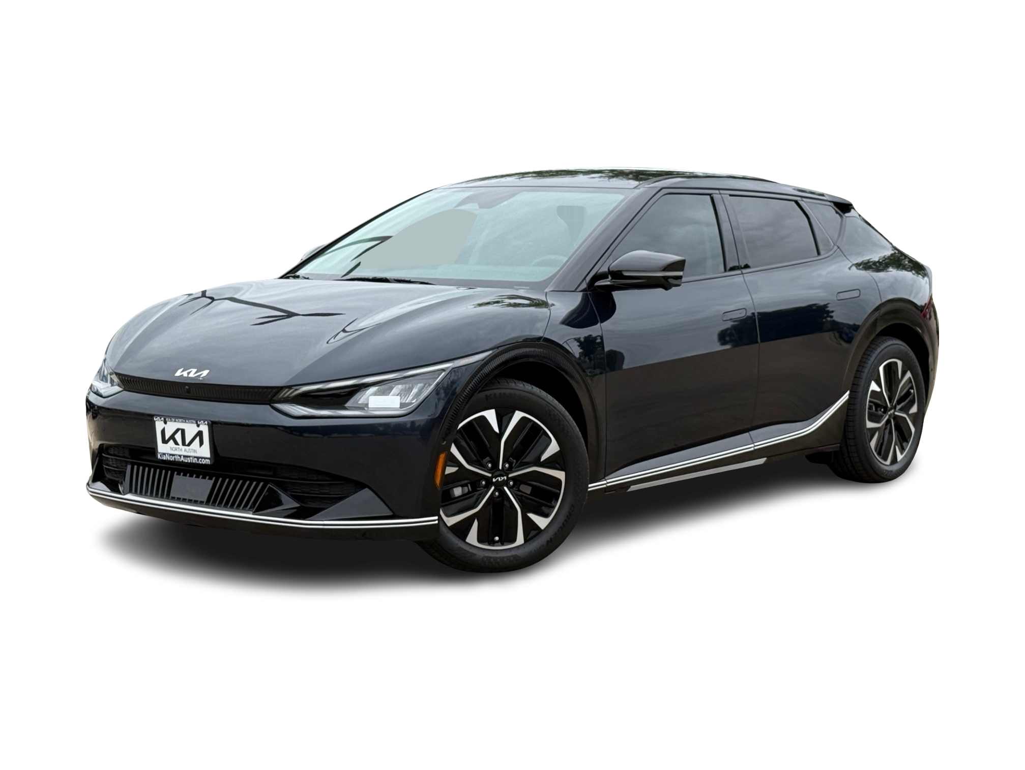 2023 Kia EV6 Wind -
                  Austin, TX