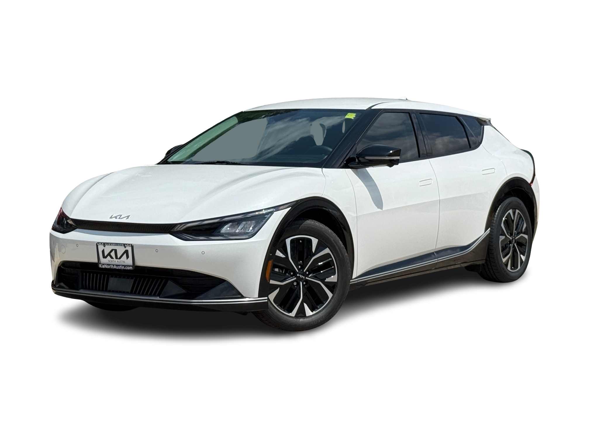 2023 Kia EV6 Wind -
                  Austin, TX